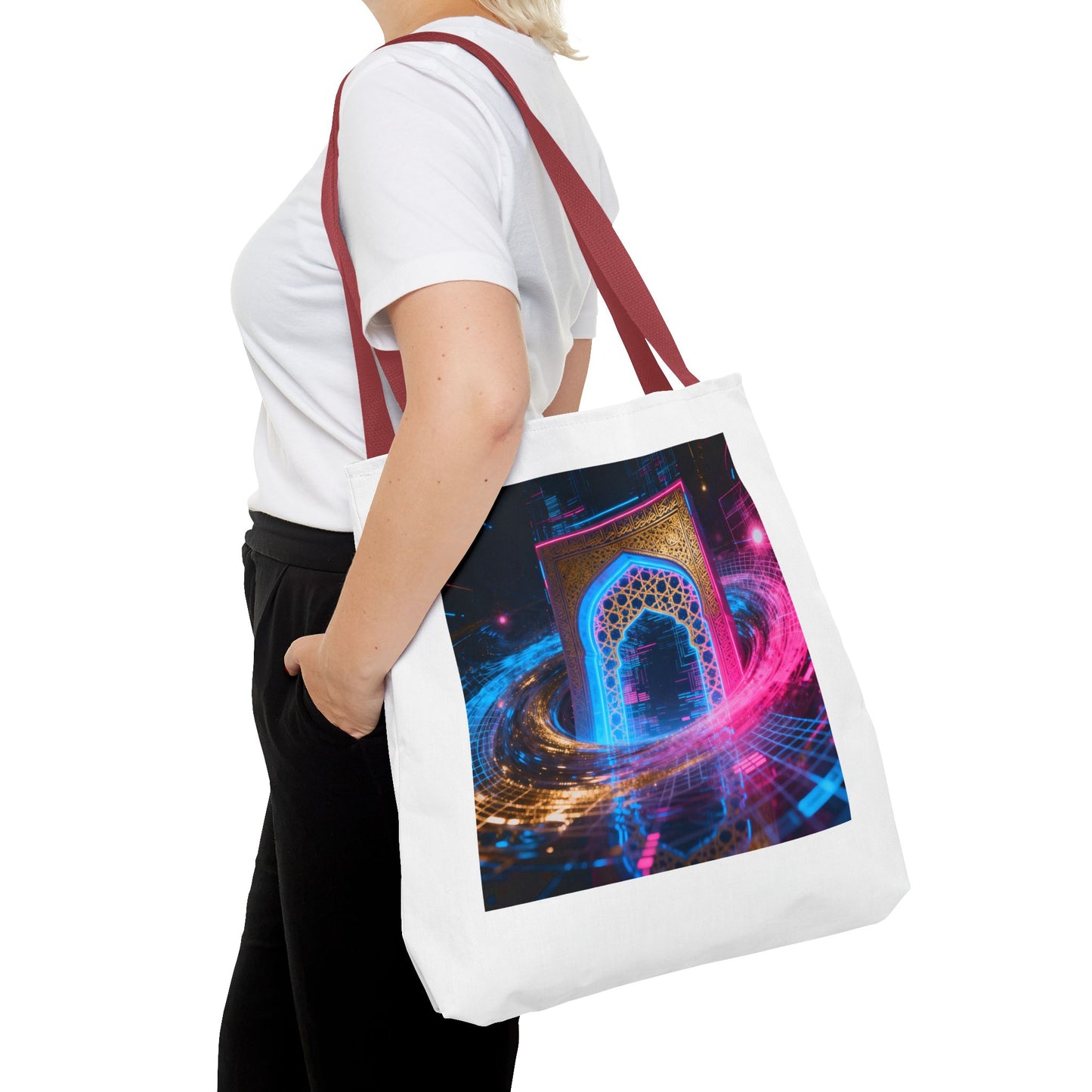 Tote Bag Pratique Stylé