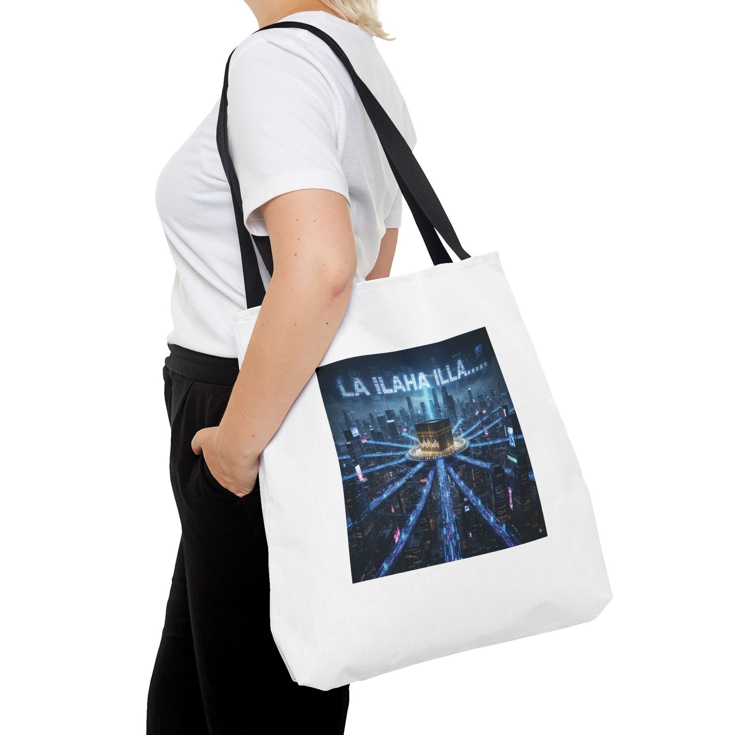 Tote Bag Pratique Stylé