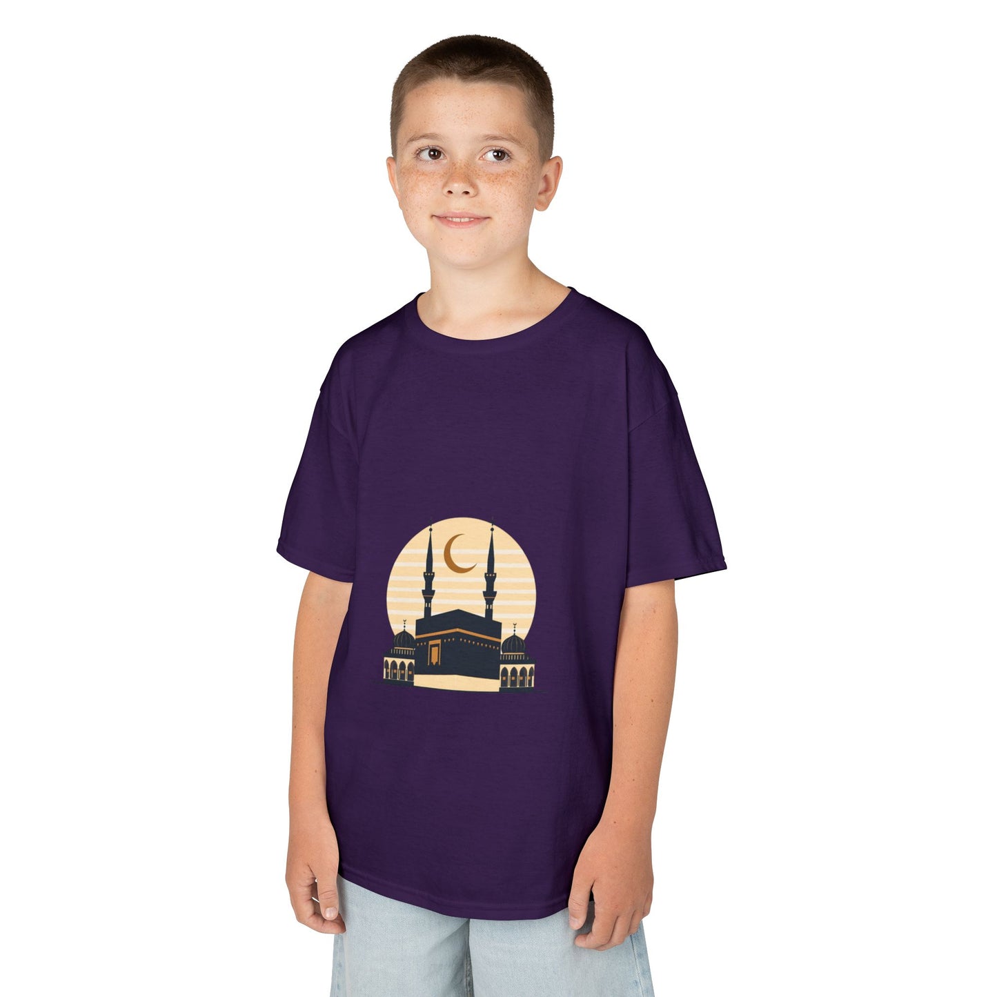 T-shirt Enfant Fun & Stylé