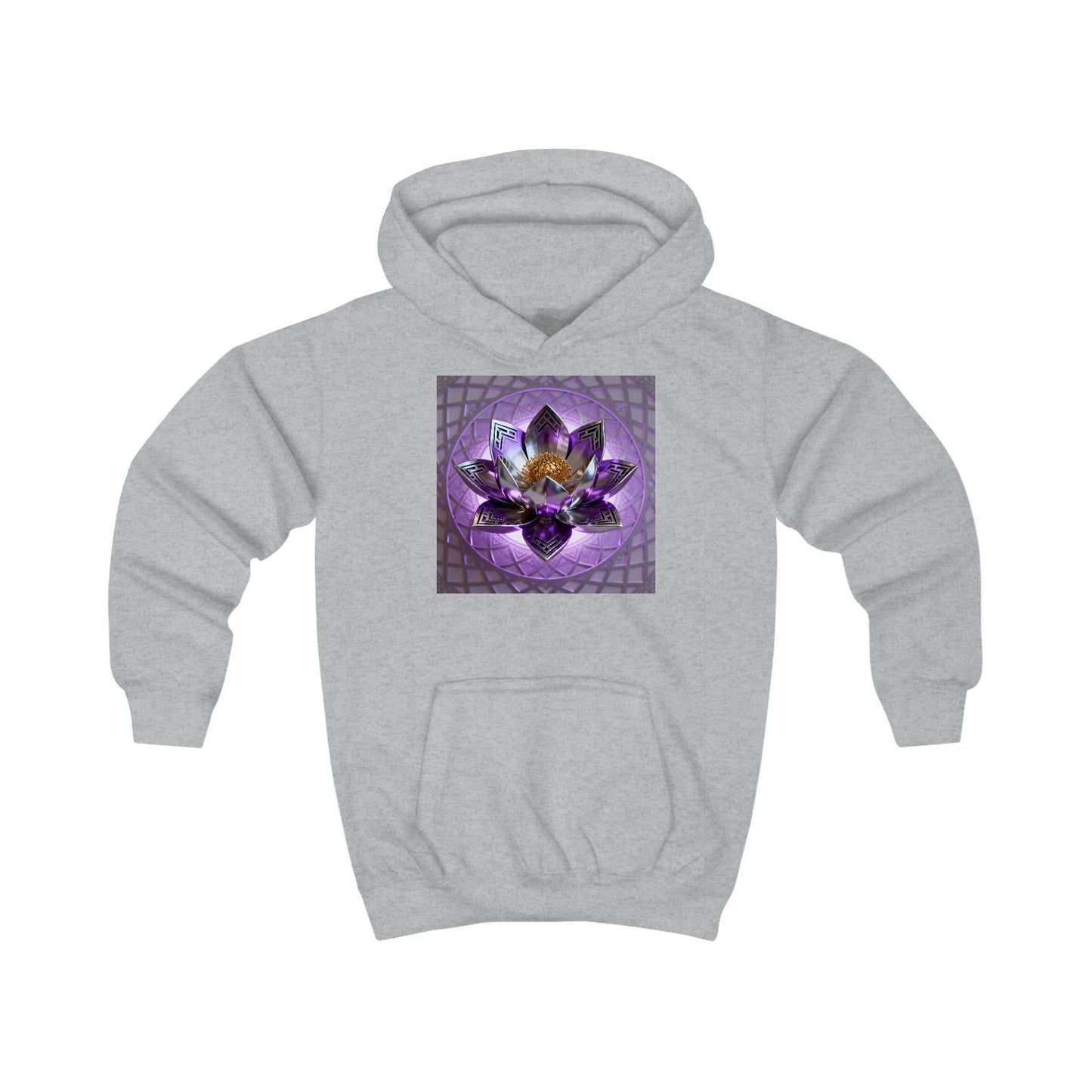 Sweatshirt Enfant Fun – Doux, Stylé et Résistant