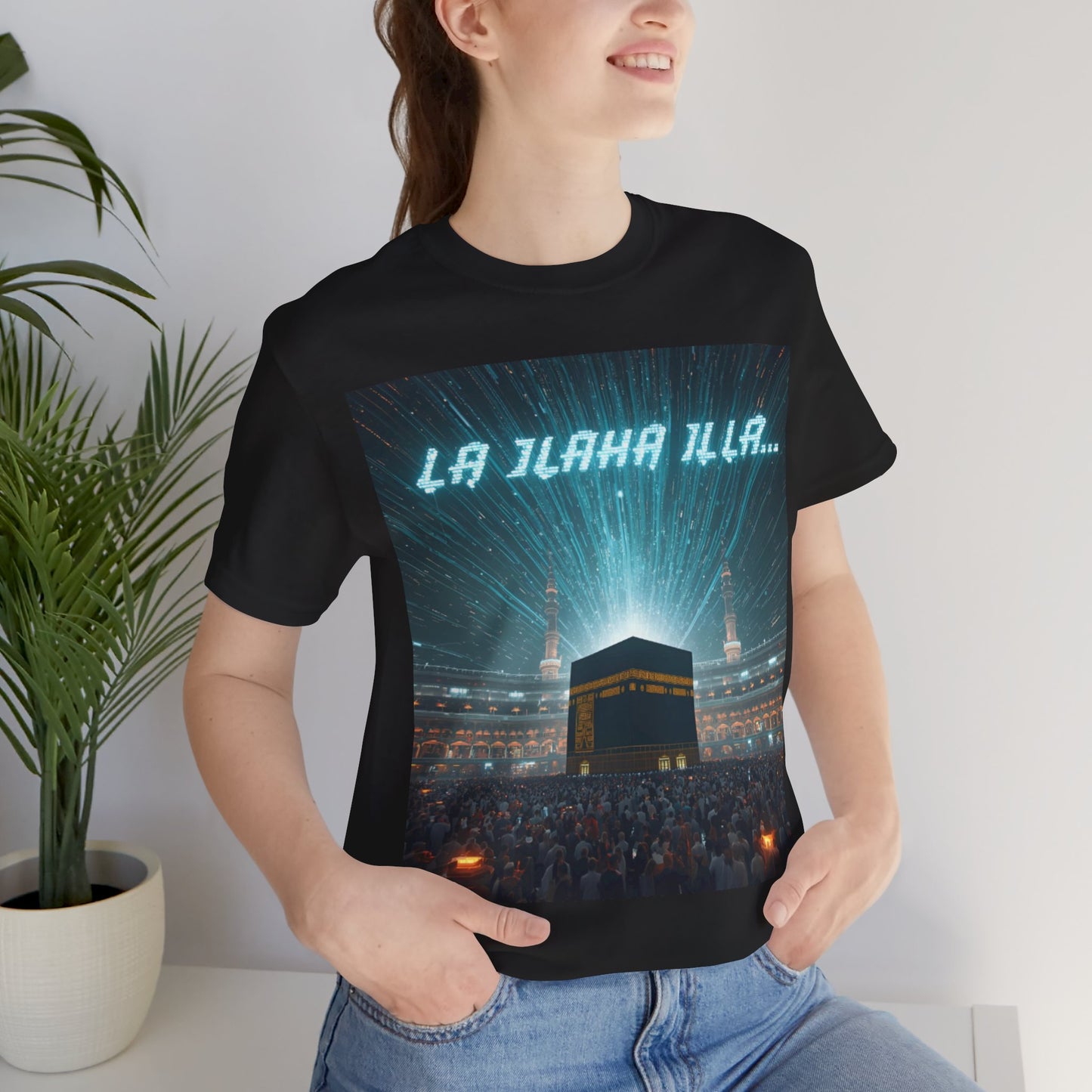Révélez votre force intérieure – T-Shirt Édition Limitée 2025
