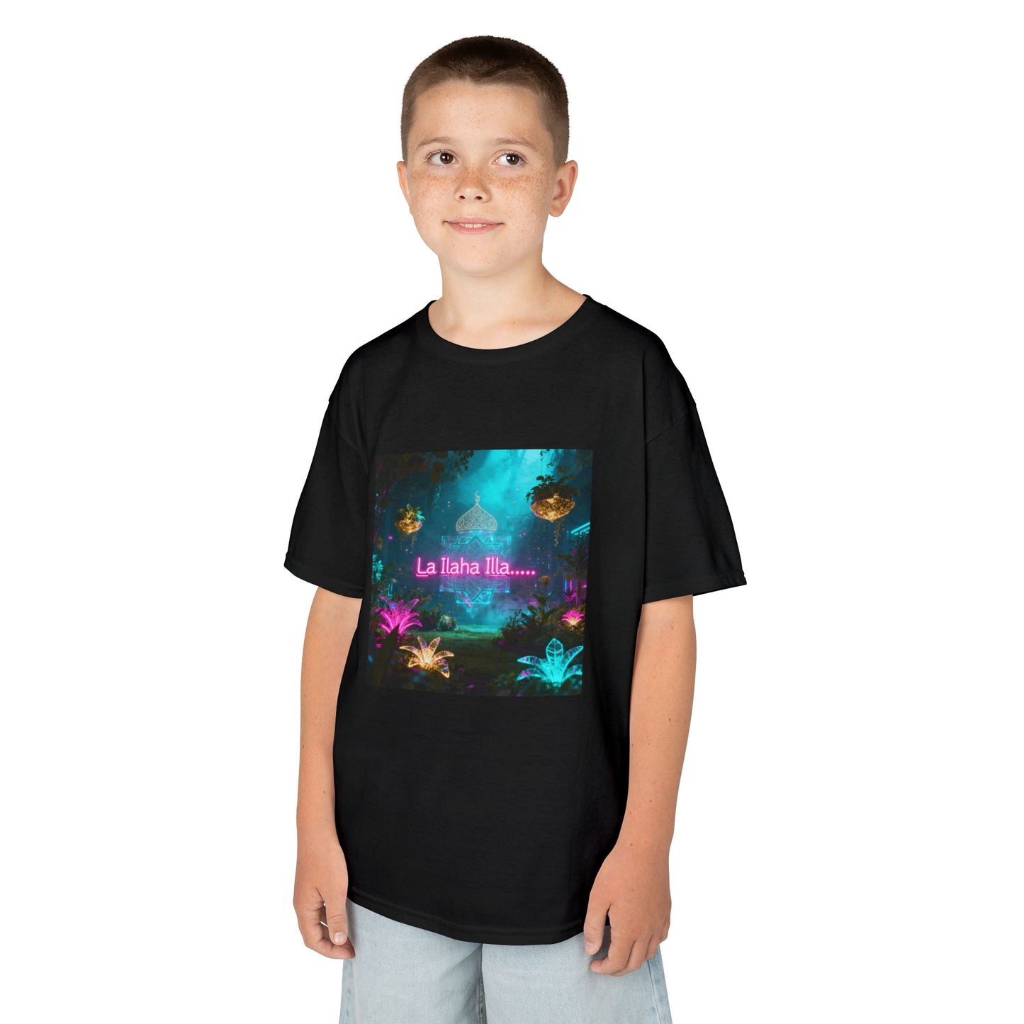 T-shirt Enfant Fun & Stylé