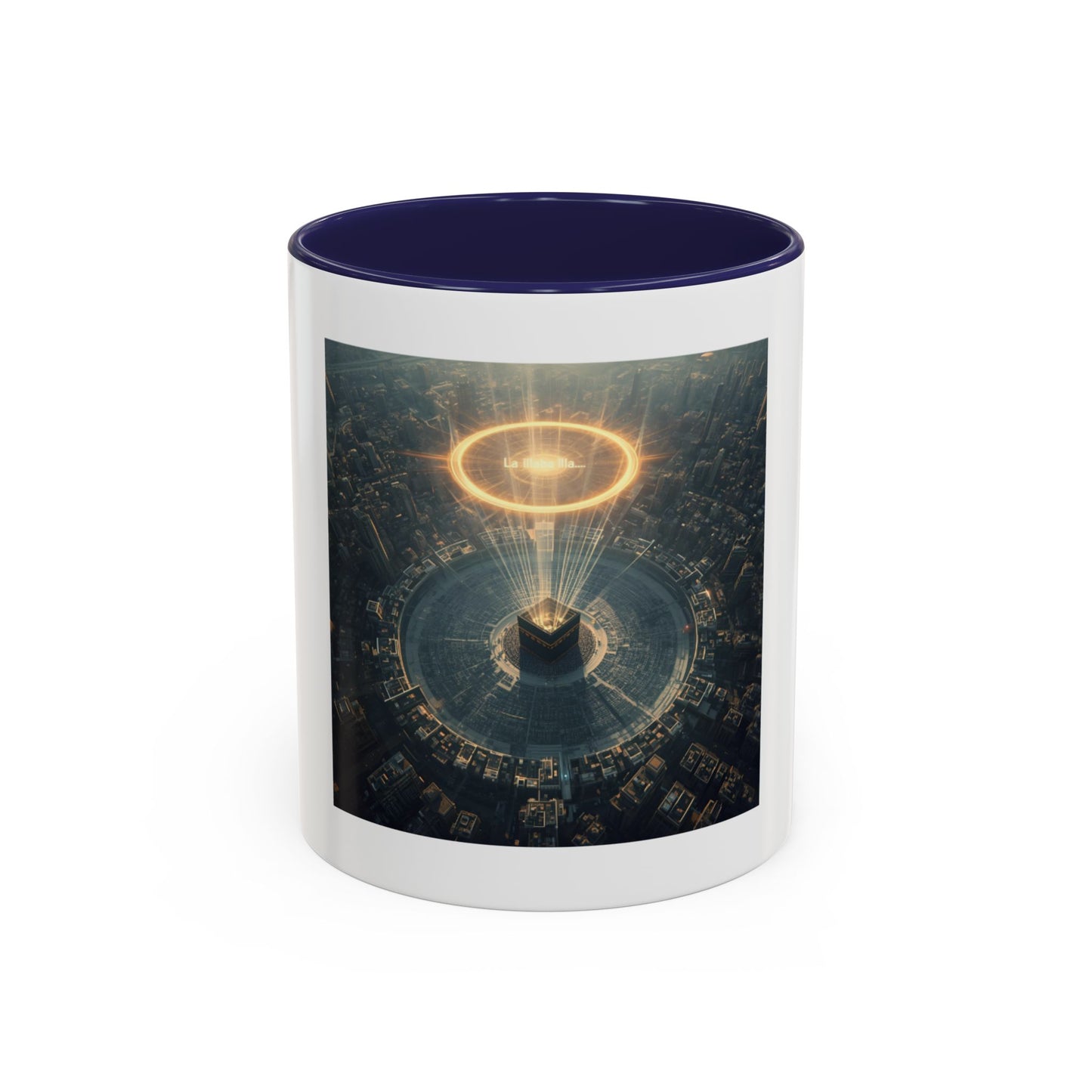 Mug L'Indispensable de Votre Matin