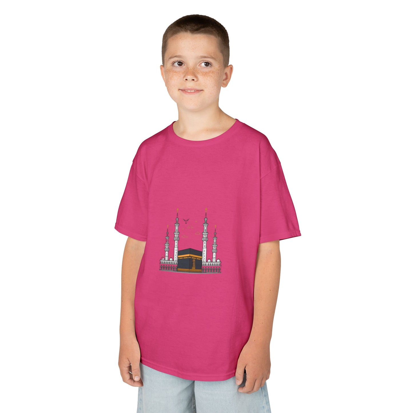 T-shirt Enfant Fun & Stylé
