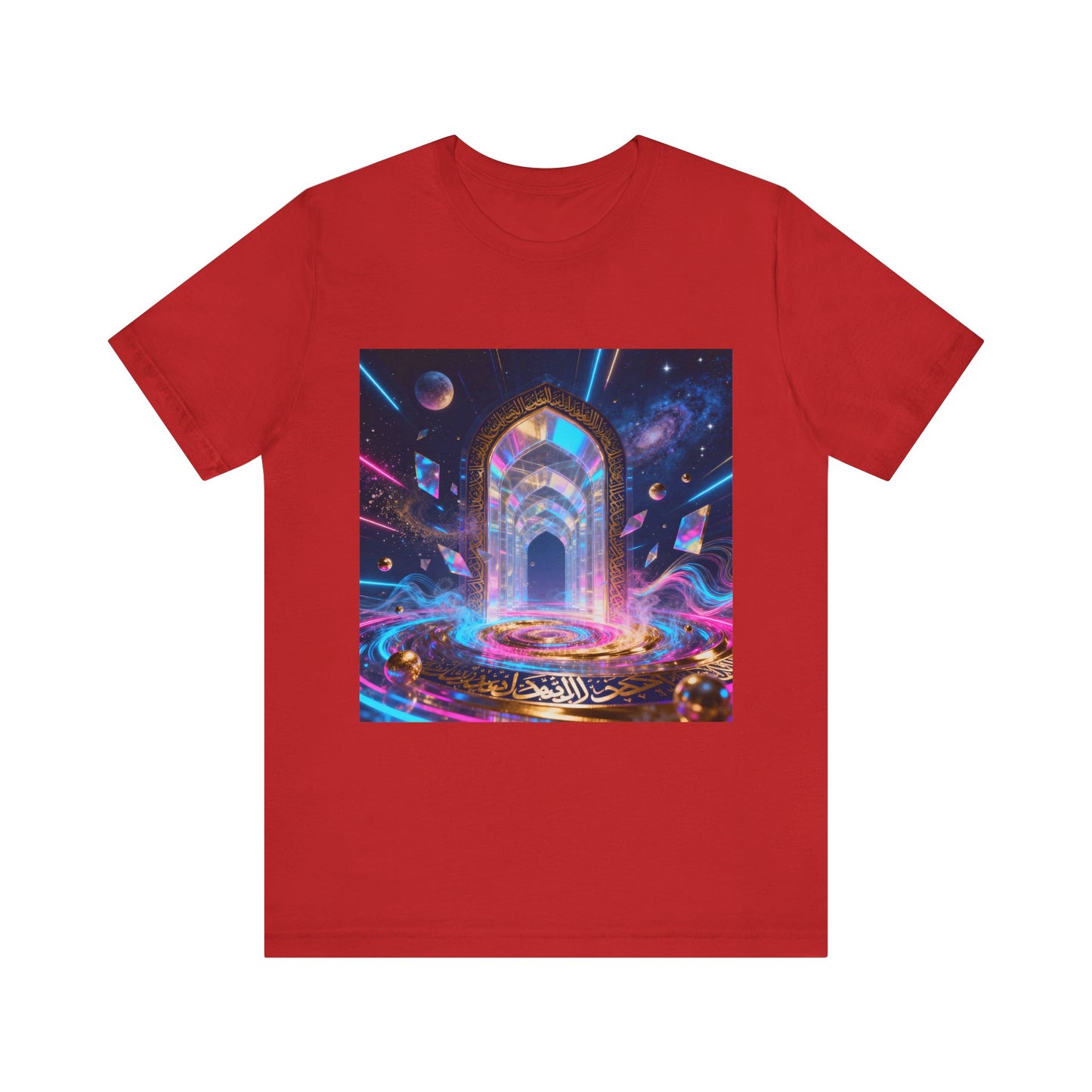 Révélez votre force intérieure – T-Shirt Édition Limitée 2025