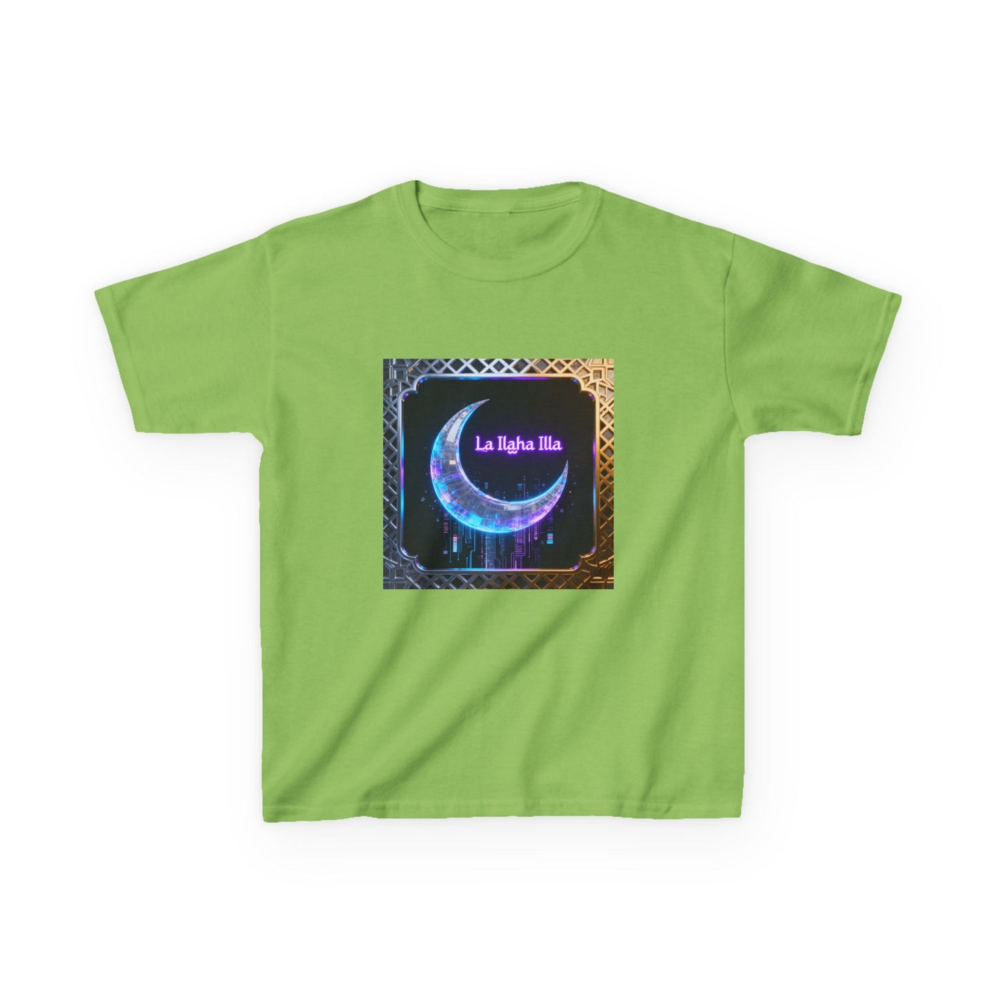 T-shirt Enfant Fun & Stylé