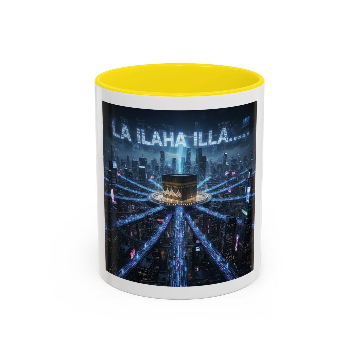 Mug L'Indispensable de Votre Matin