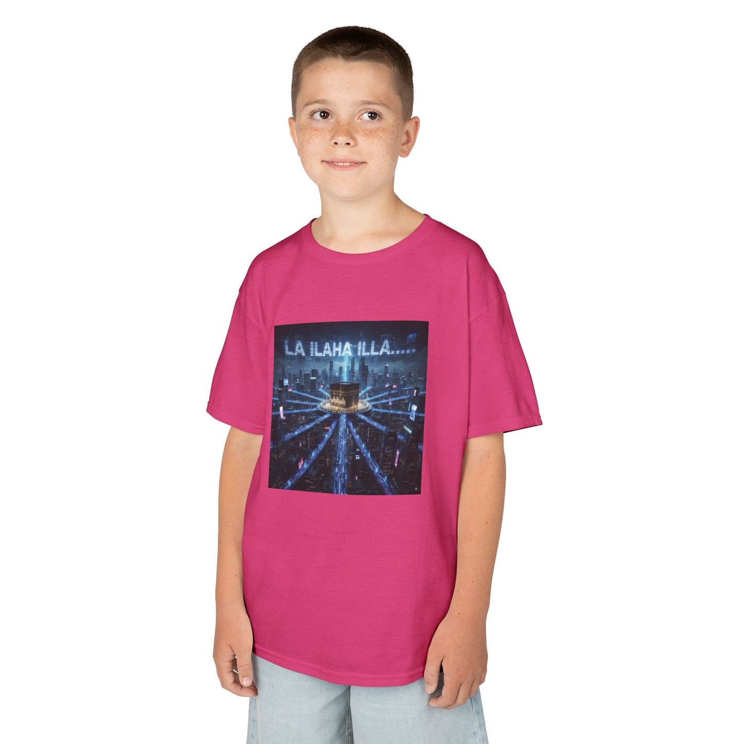 T-shirt Enfant Fun & Stylé