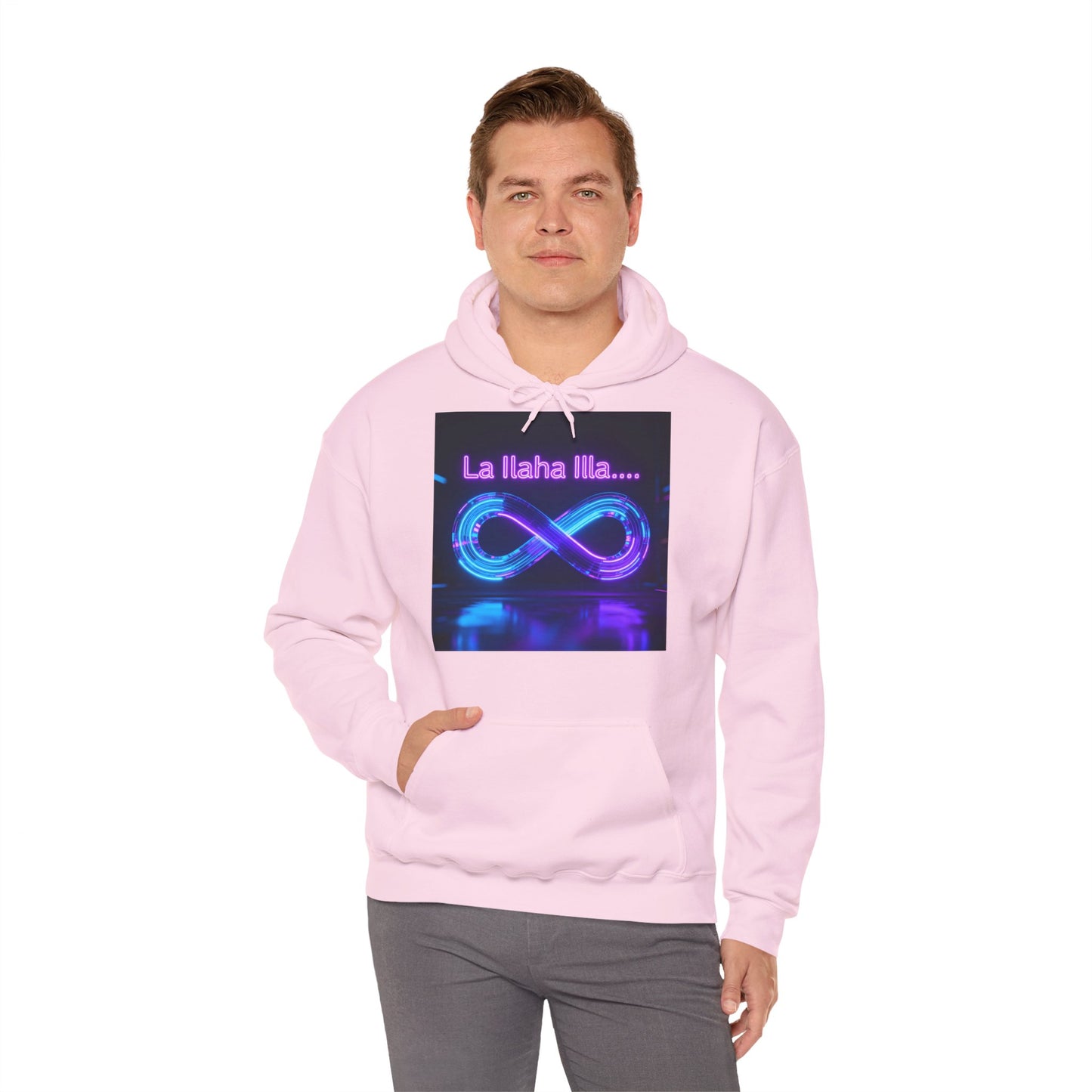 Sweatshirt Premium "Esprit Libre"