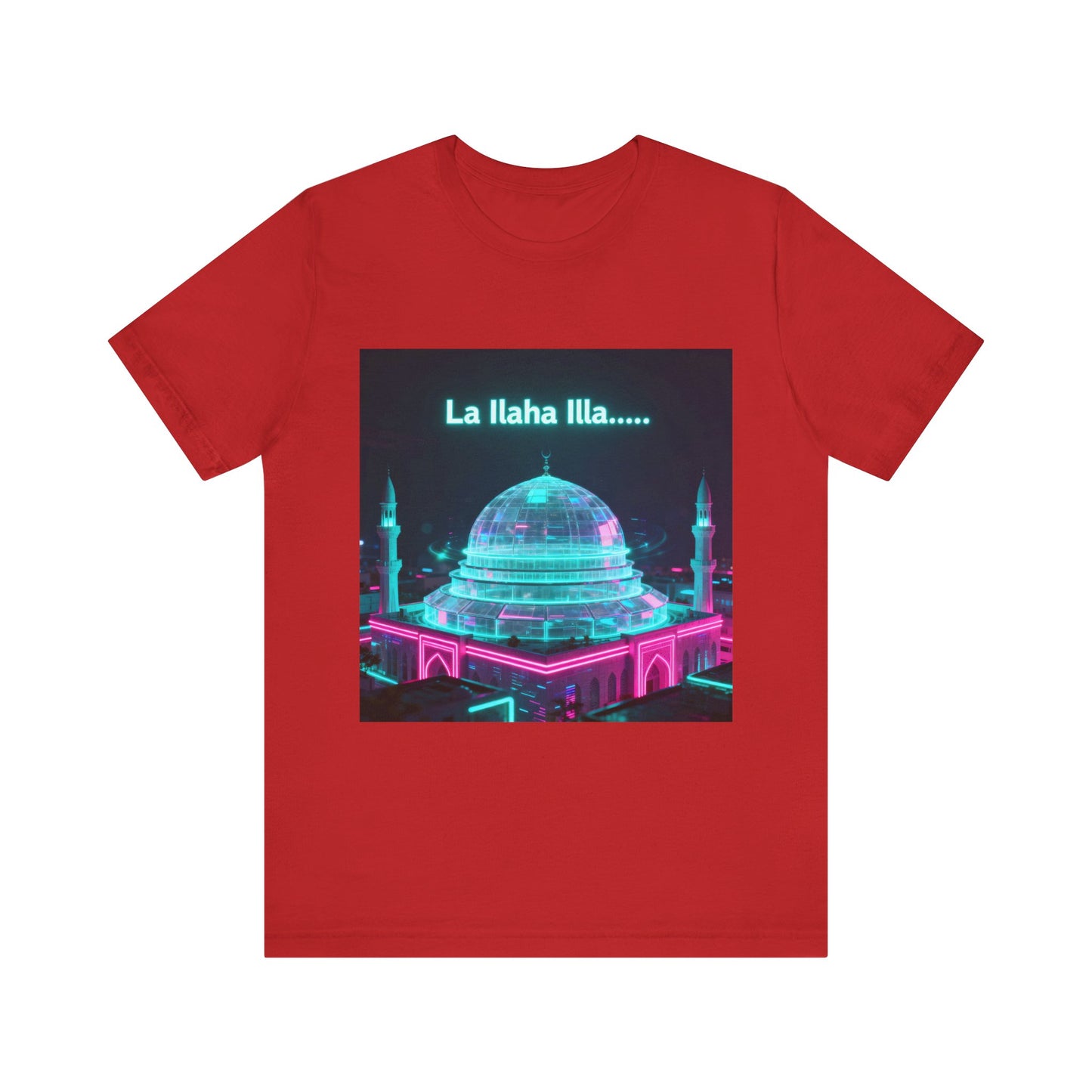 Révélez votre force intérieure – T-Shirt Édition Limitée 2025