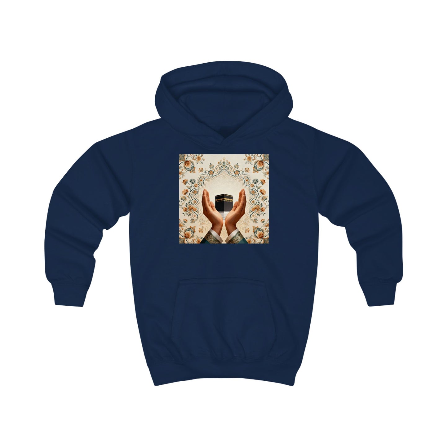 Sweatshirt Enfant Fun – Doux, Stylé et Résistant