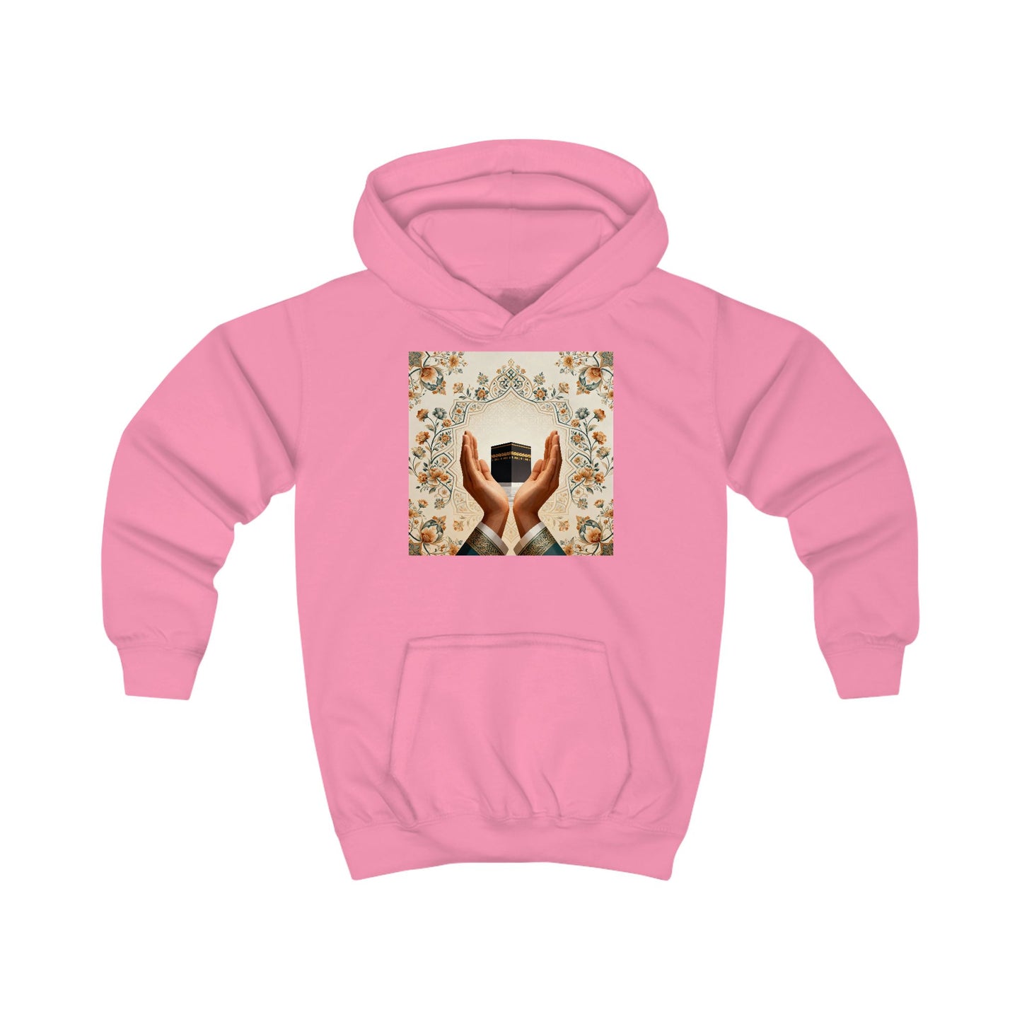 Sweatshirt Enfant Fun – Doux, Stylé et Résistant