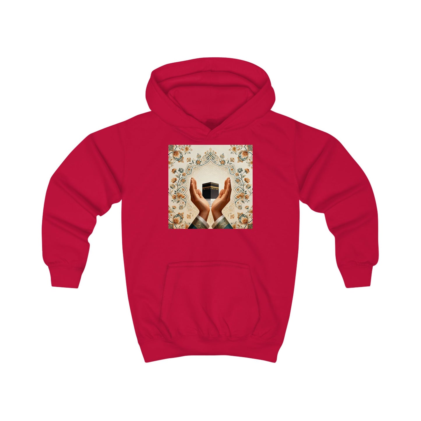 Sweatshirt Enfant Fun – Doux, Stylé et Résistant