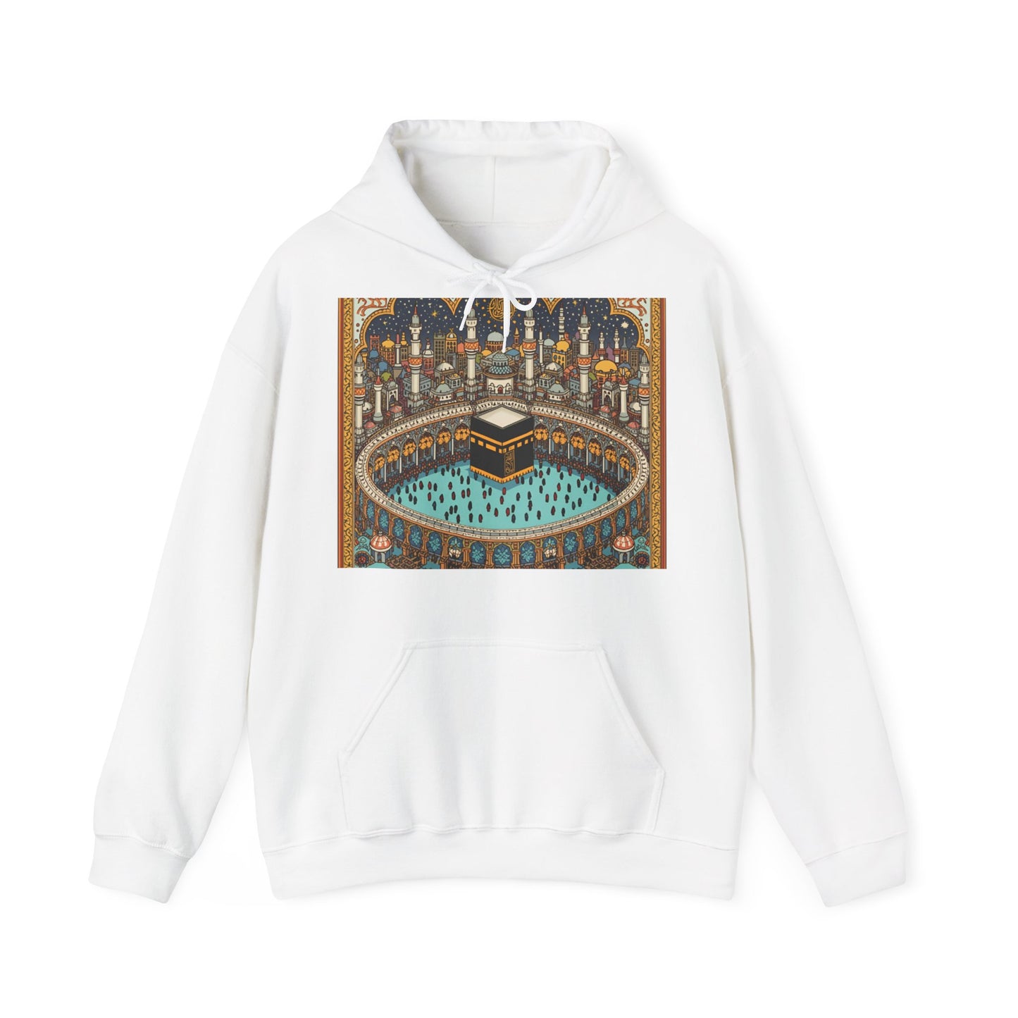 Sweatshirt Premium "Esprit Libre"