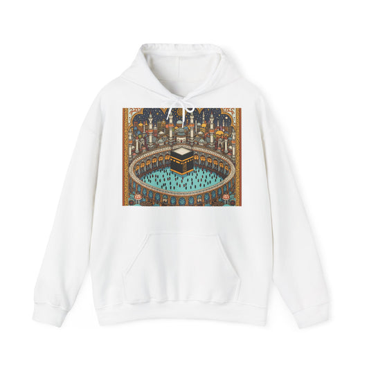 Sweatshirt Premium "Esprit Libre"