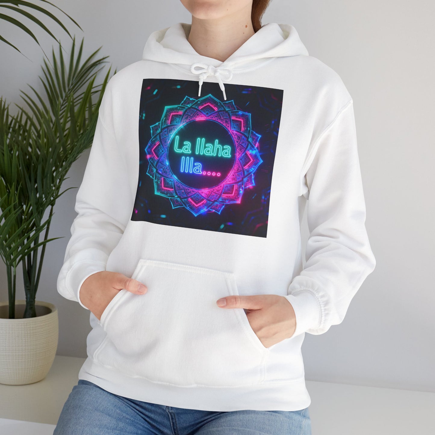 Sweatshirt Premium "Esprit Libre"