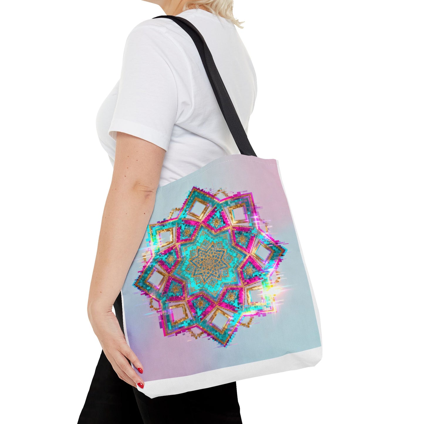 Tote Bag Pratique Stylé