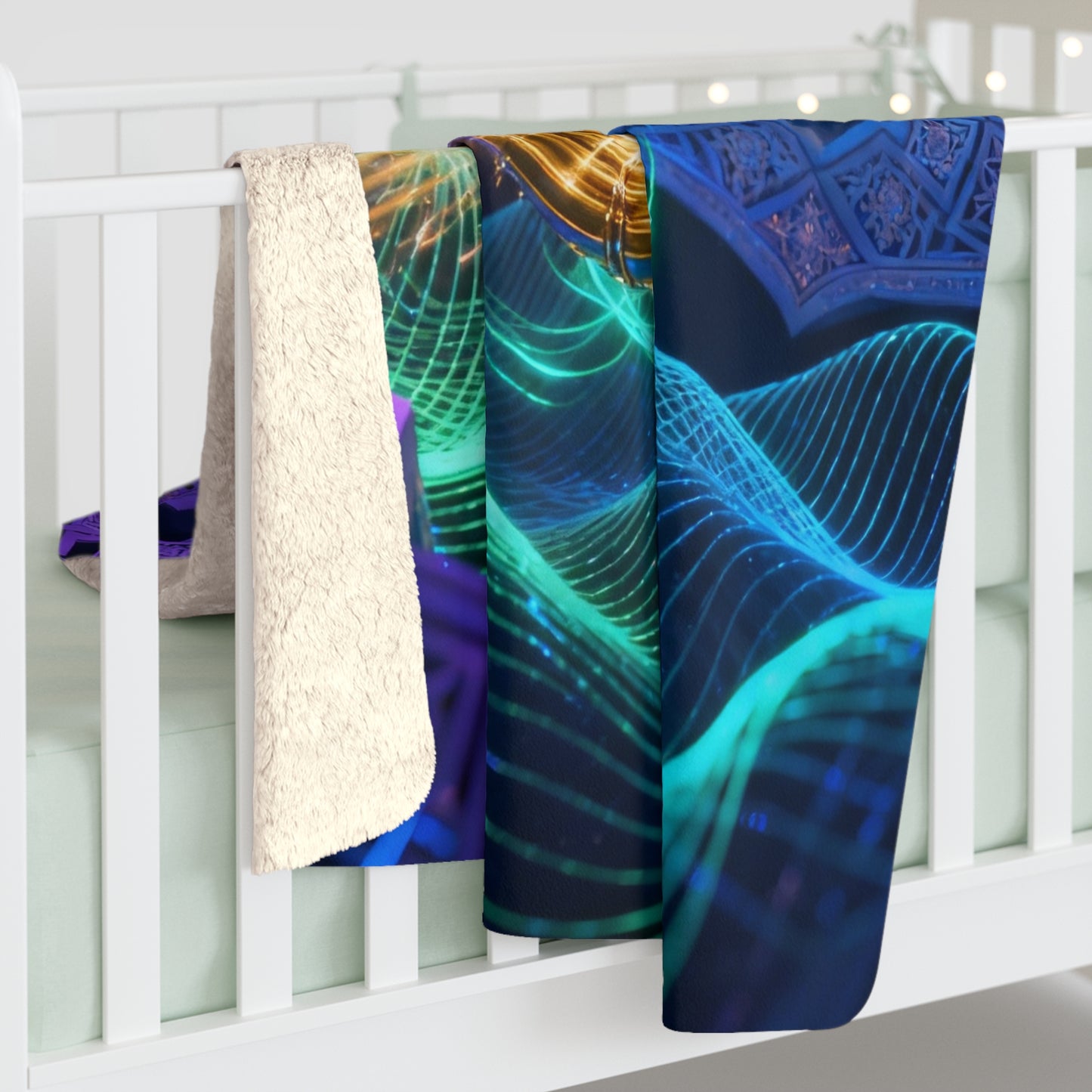 Plaid Cocooning Ultime