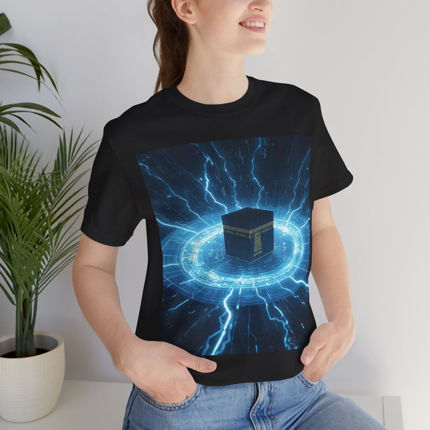 Révélez votre force intérieure – T-Shirt Édition Limitée 2025