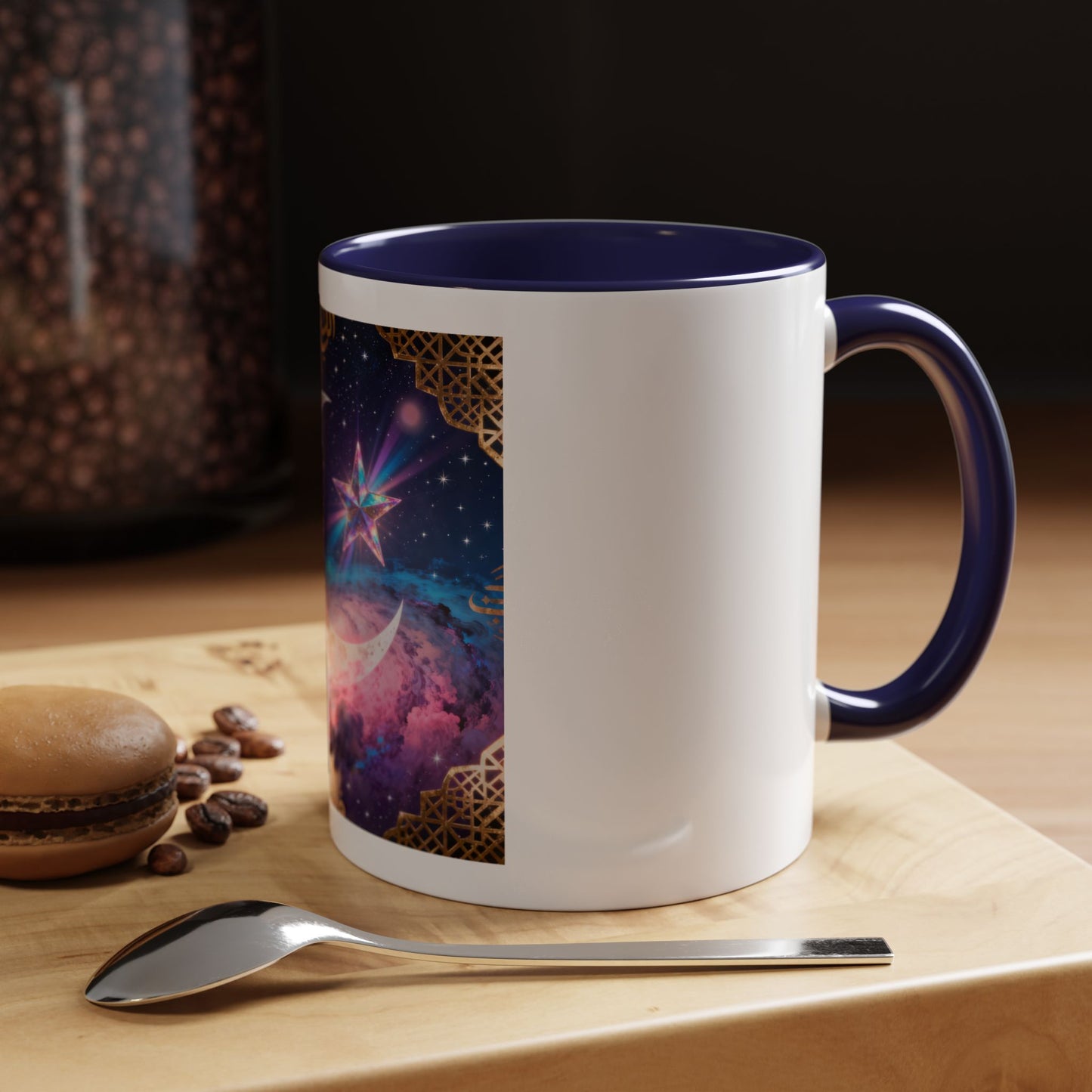 Mug L'Indispensable de Votre Matin