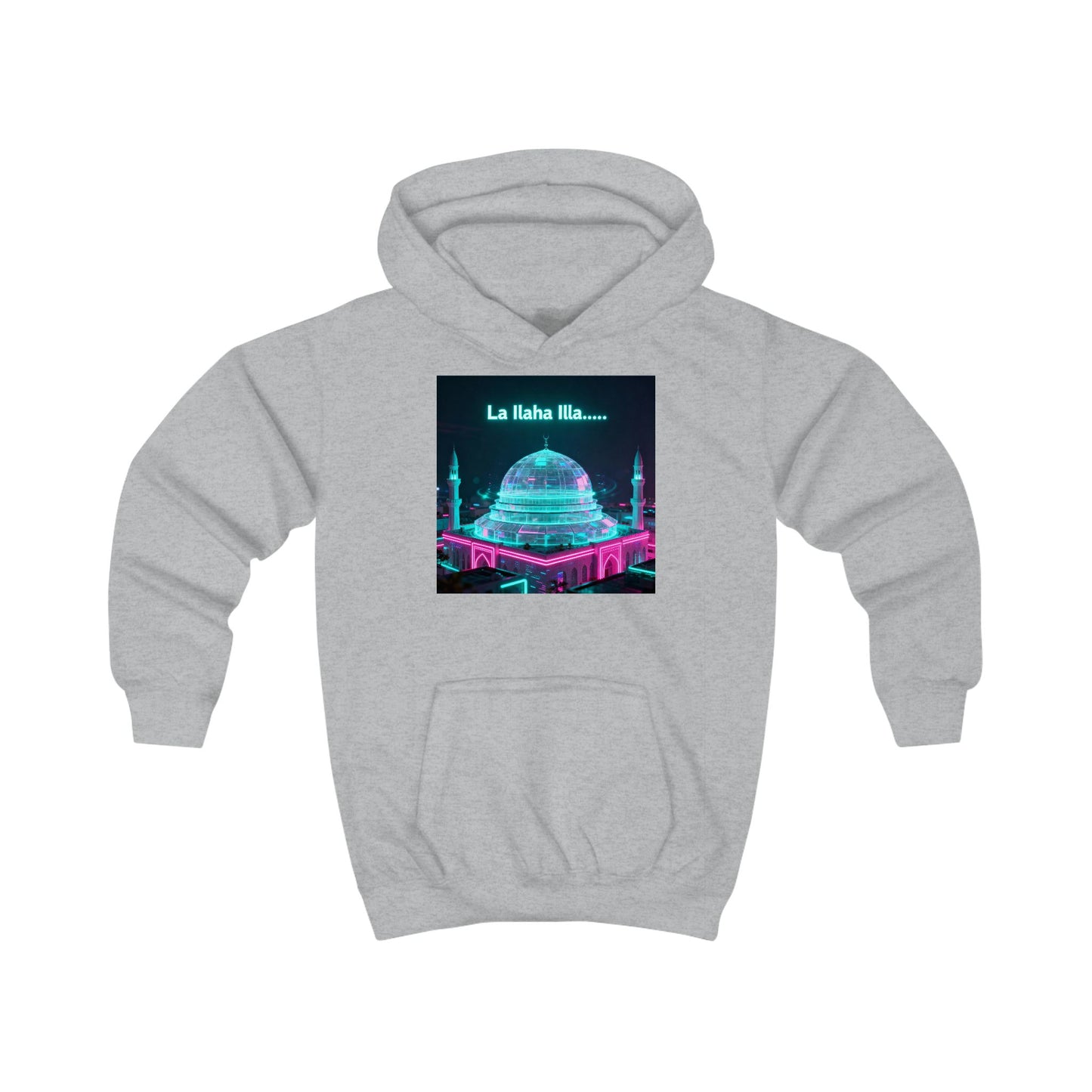 Sweatshirt Enfant Fun – Doux, Stylé et Résistant