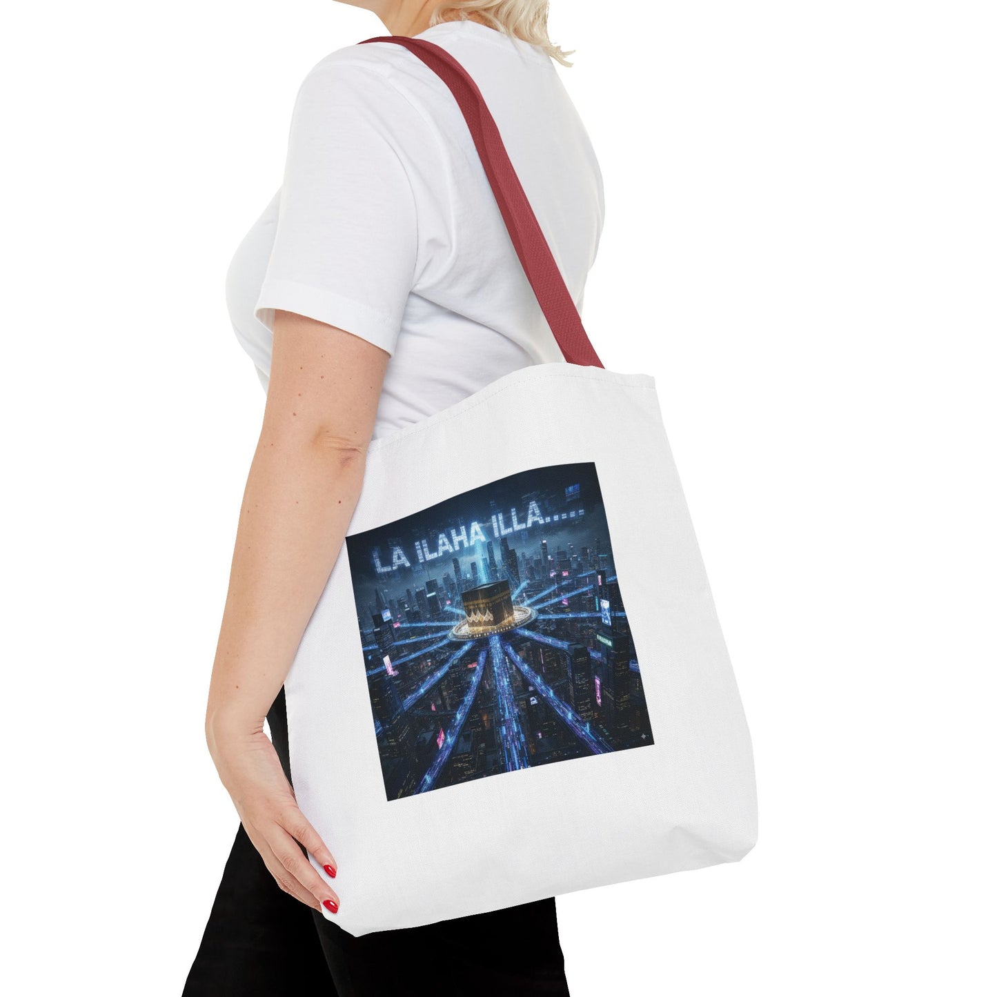 Tote Bag Pratique Stylé