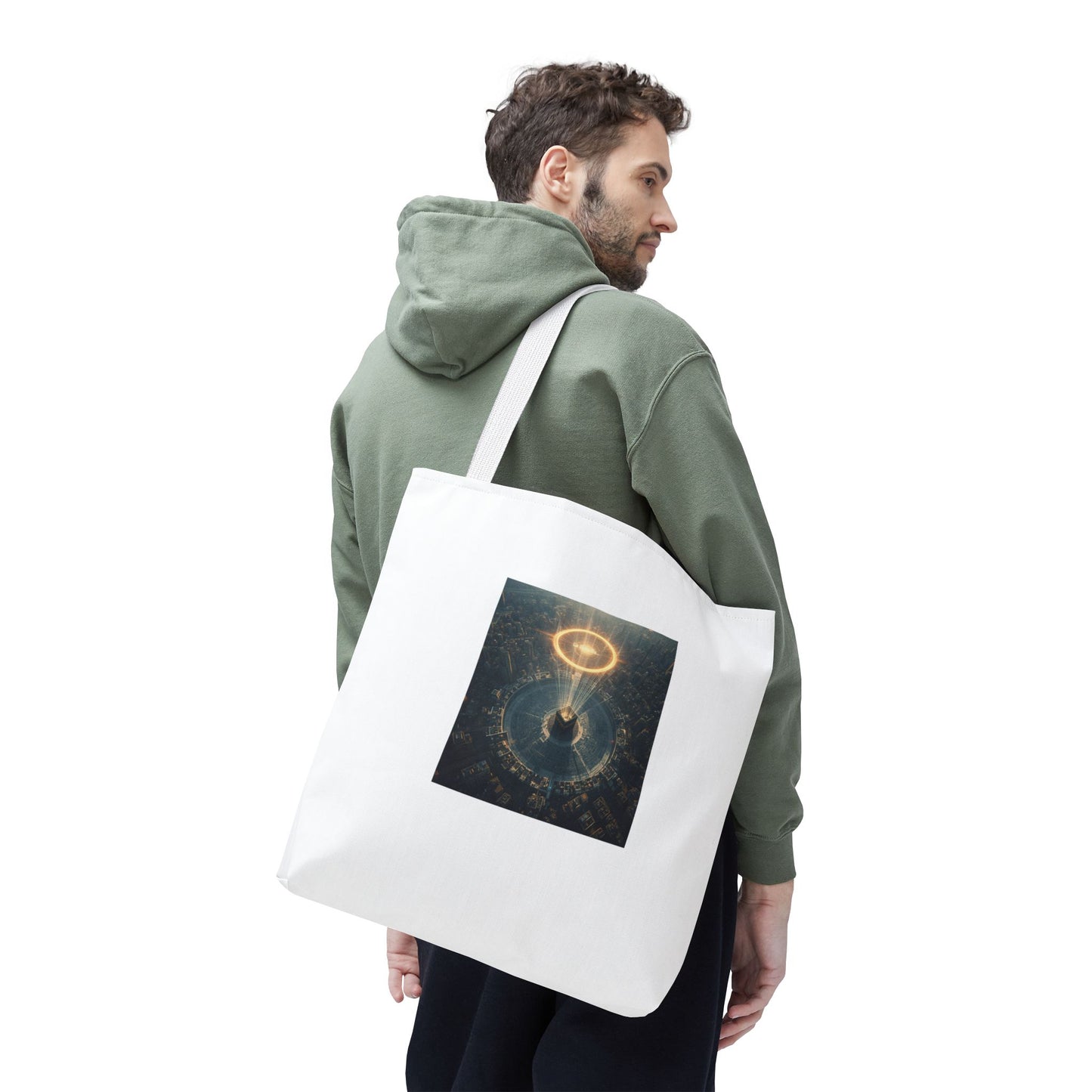 Tote Bag Pratique Stylé