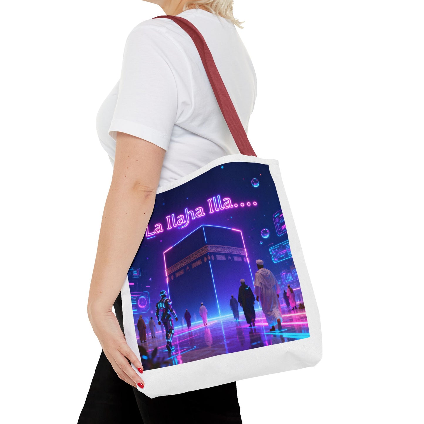 Tote Bag Pratique Stylé