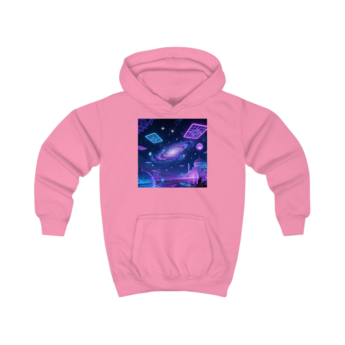 Sweatshirt Enfant Fun – Doux, Stylé et Résistant