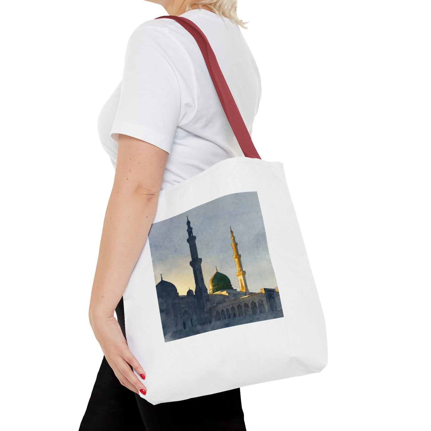 Tote Bag Pratique Stylé