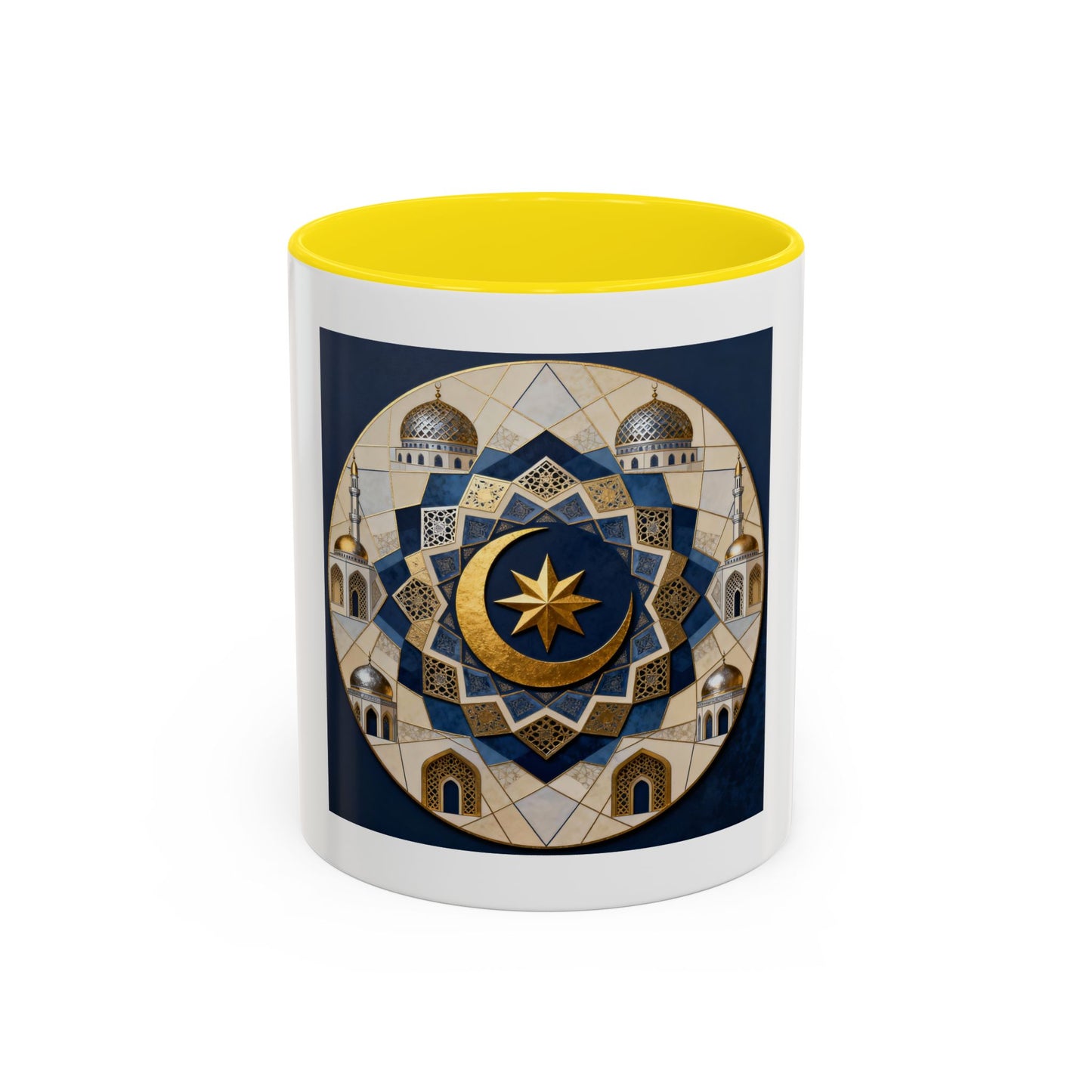 Mug L'Indispensable de Votre Matin