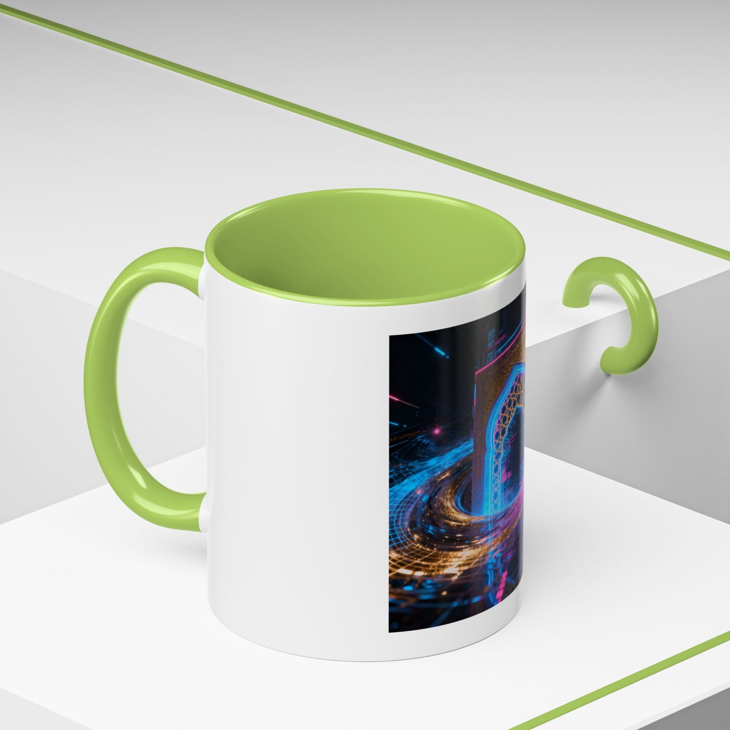 Mug L'Indispensable de Votre Matin