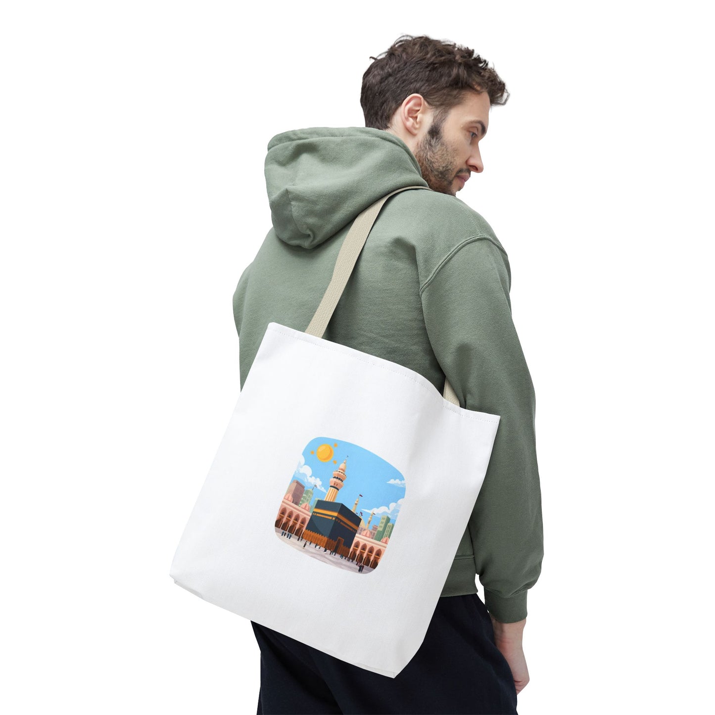 Tote Bag Pratique Stylé
