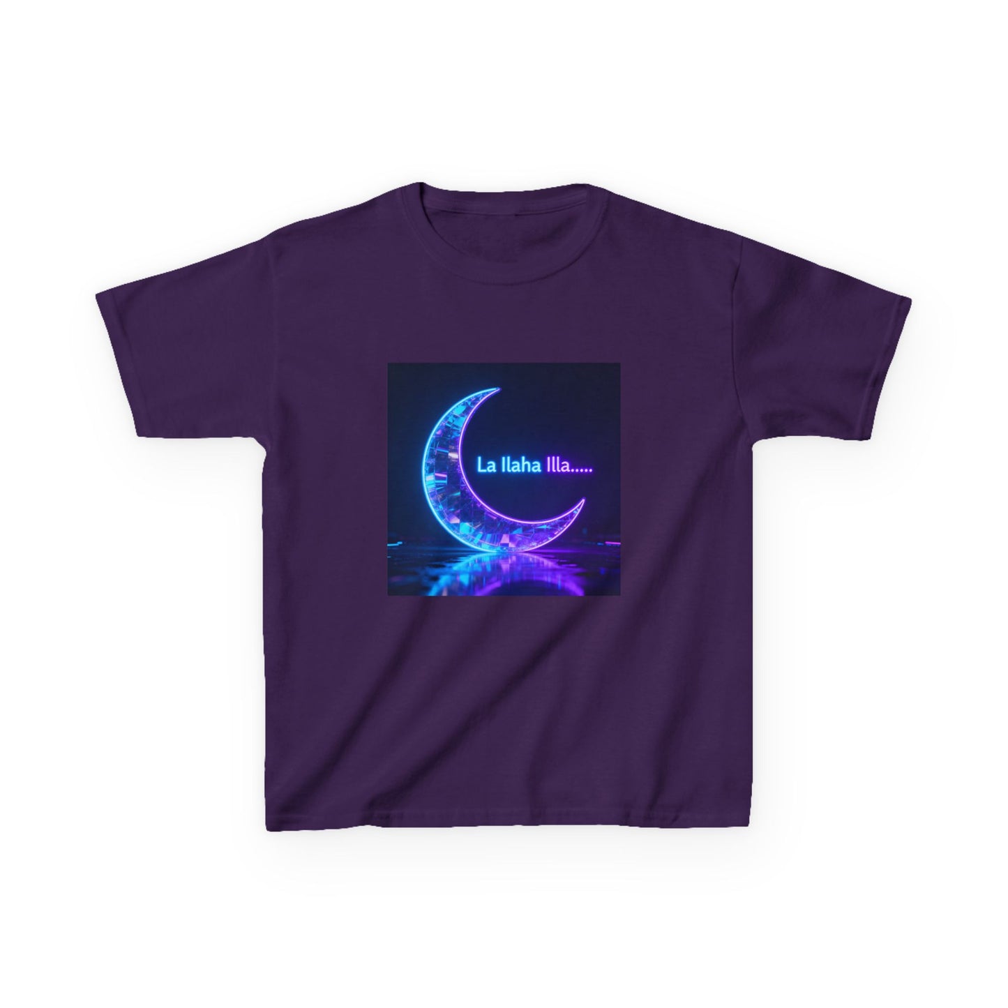 T-shirt Enfant Fun & Stylé