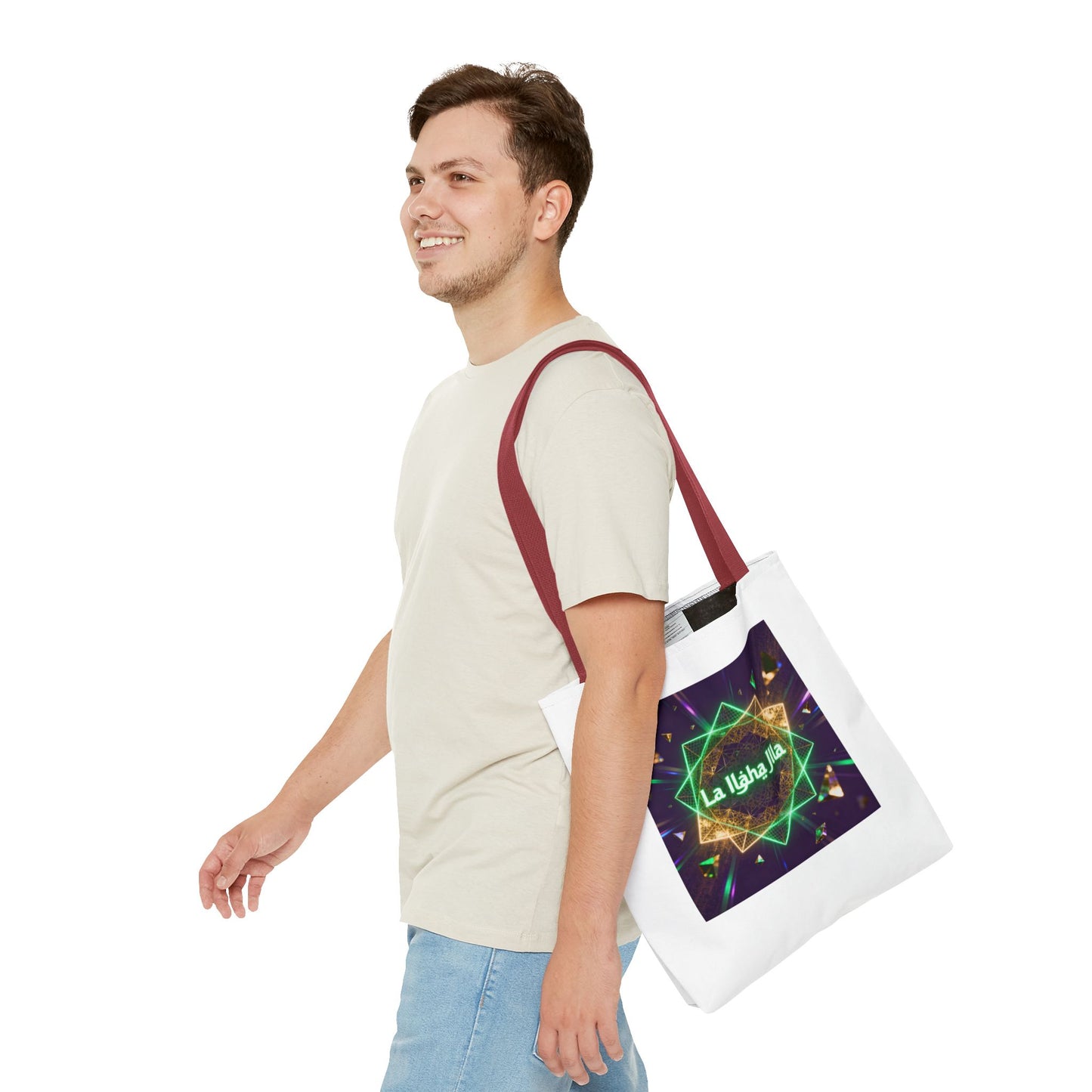 Tote Bag Pratique Stylé