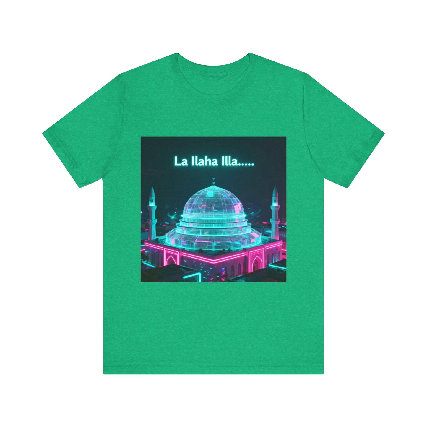 Révélez votre force intérieure – T-Shirt Édition Limitée 2025