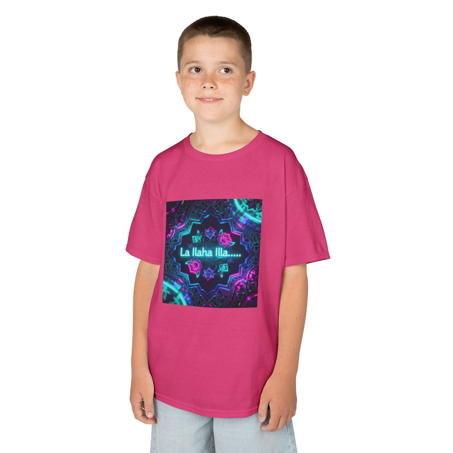T-shirt Enfant Fun & Stylé
