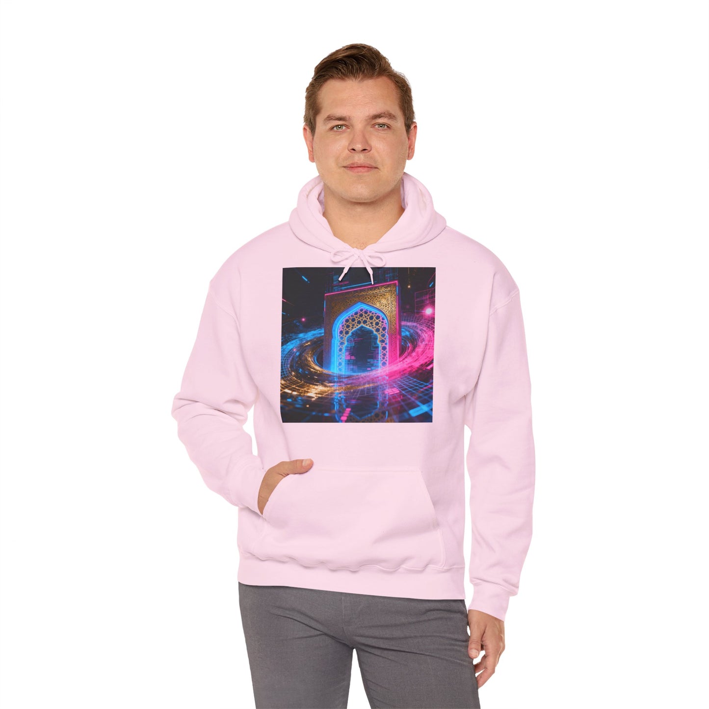 Sweatshirt Premium "Esprit Libre"