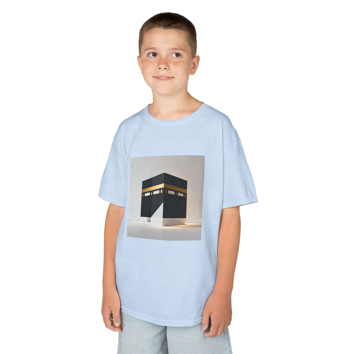 T-shirt Enfant Fun & Stylé