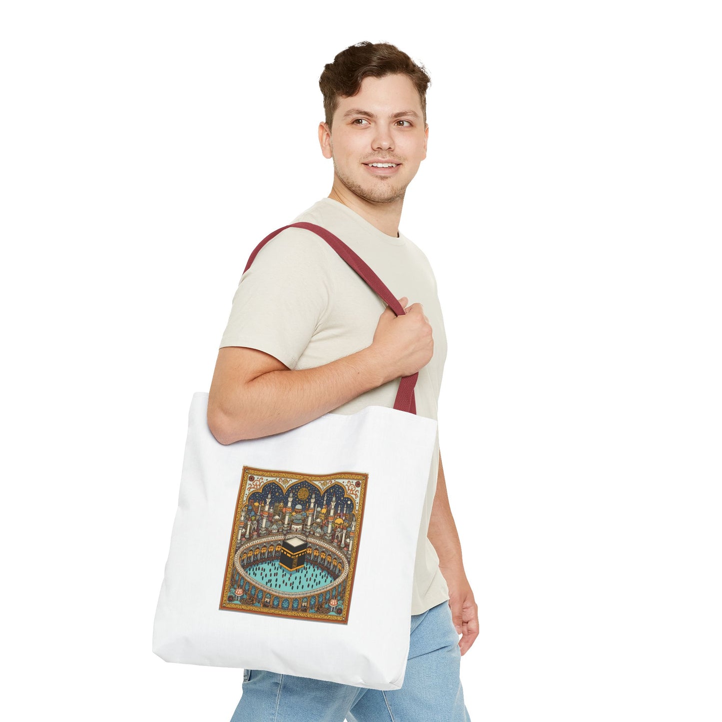Tote Bag Pratique Stylé