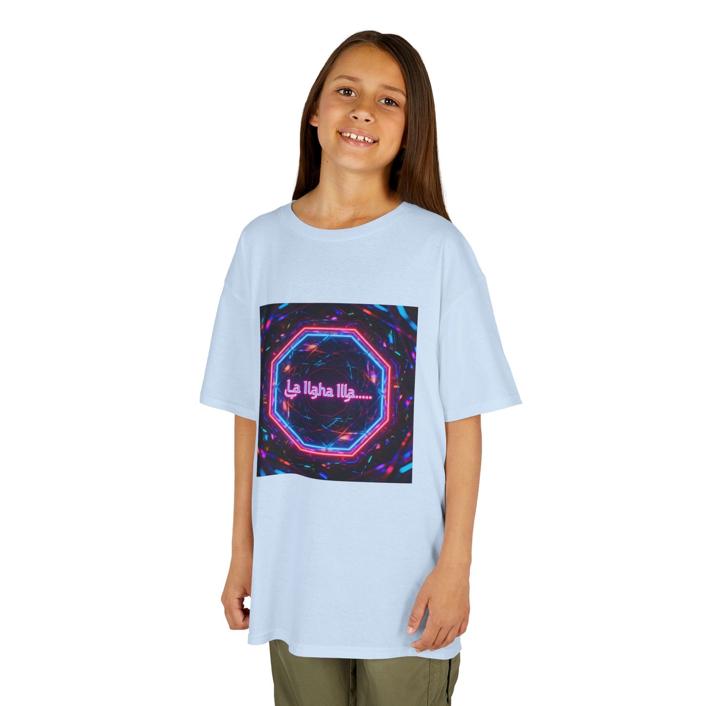 T-shirt Enfant Fun & Stylé