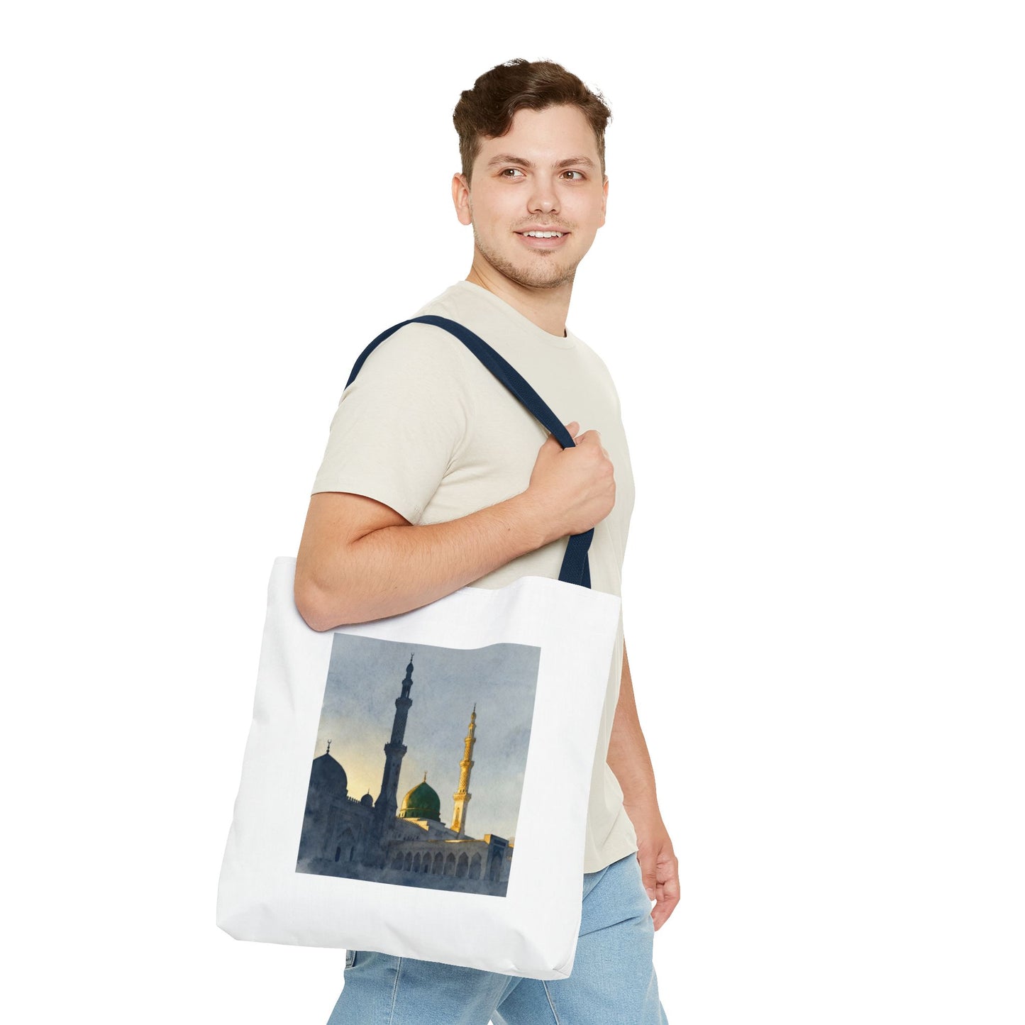 Tote Bag Pratique Stylé