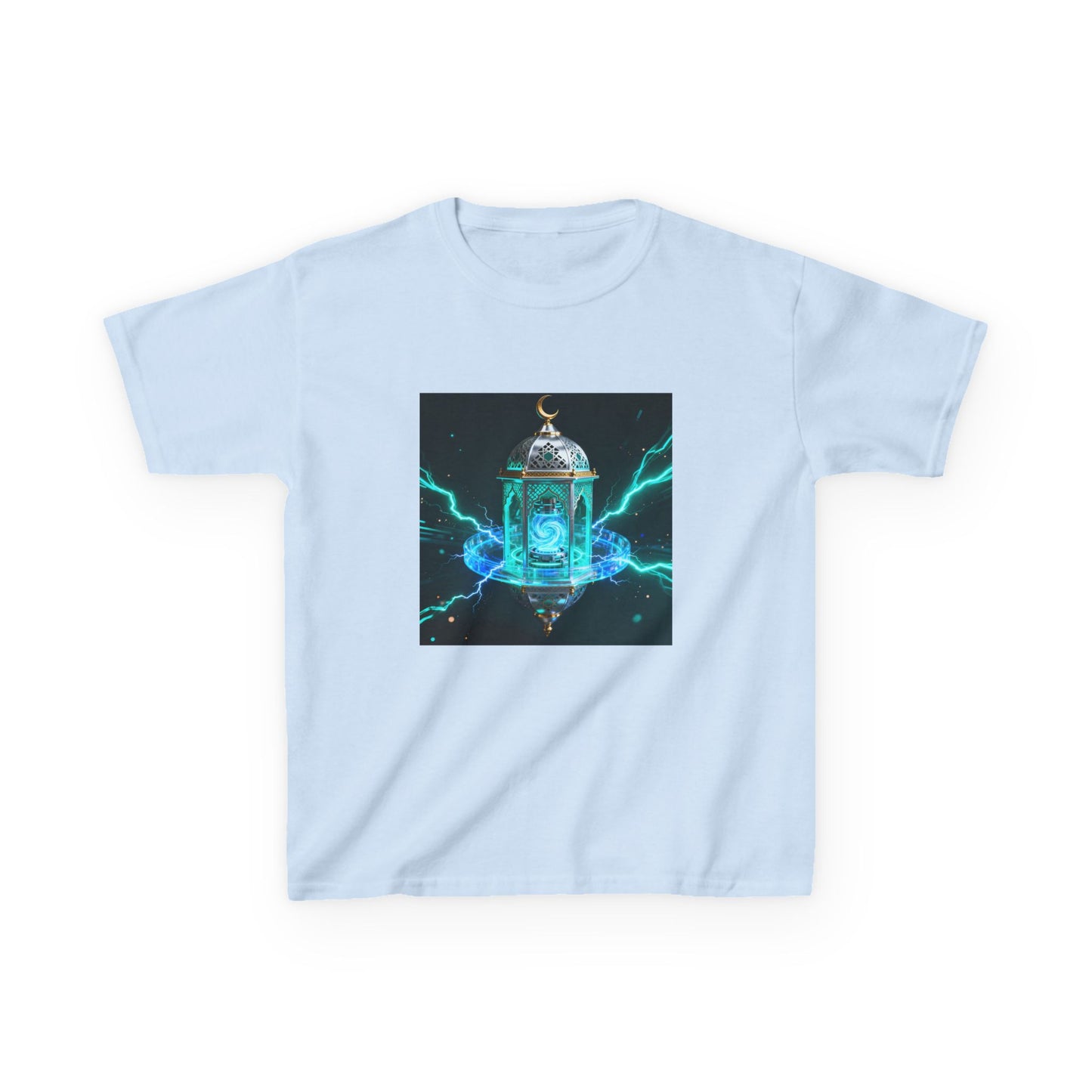 T-shirt Enfant Fun & Stylé