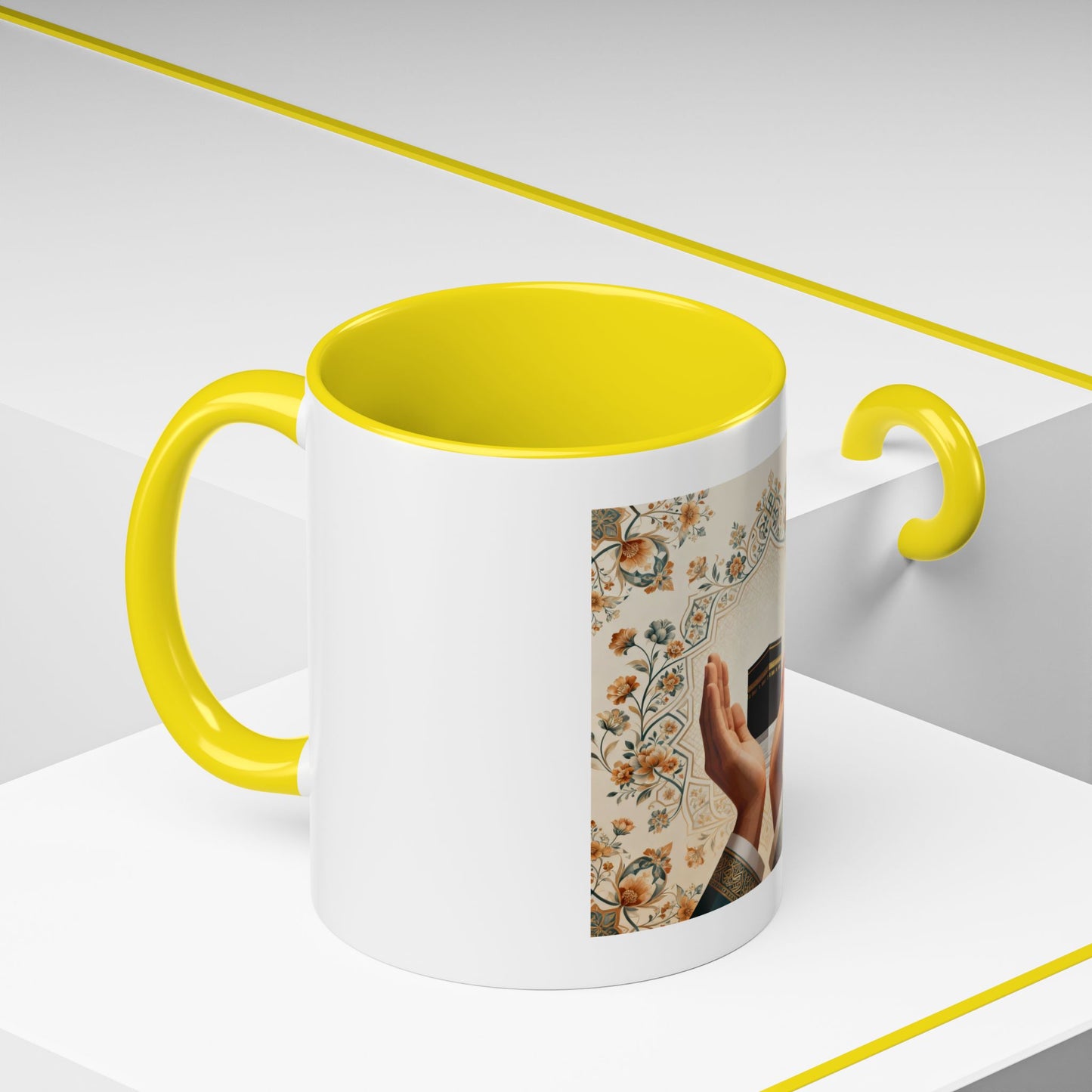 Mug L'Indispensable de Votre Matin