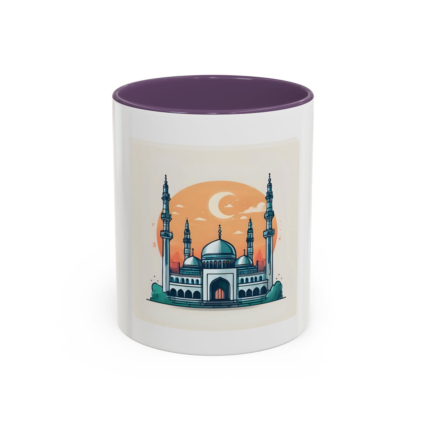 Mug L'Indispensable de Votre Matin