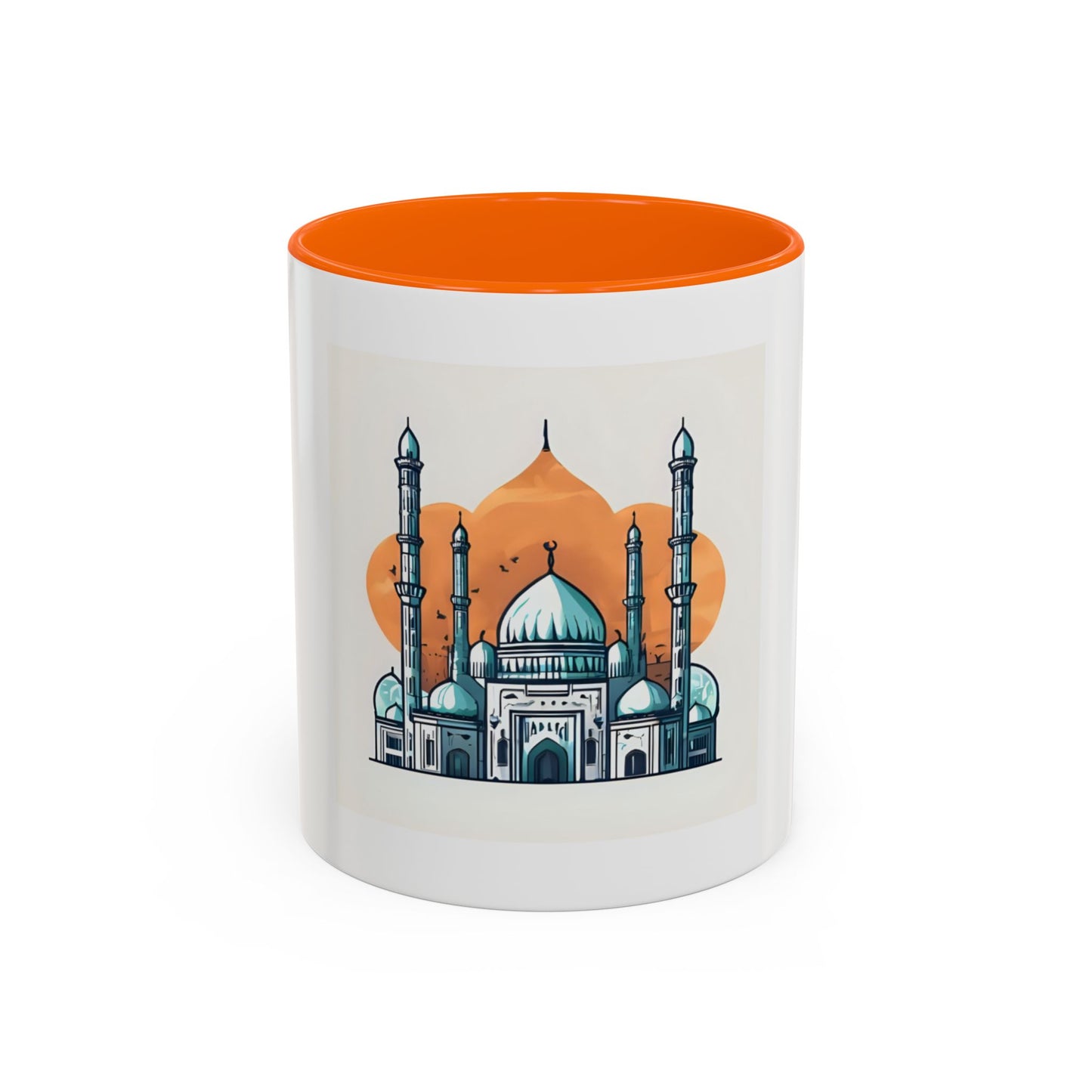 Mug L'Indispensable de Votre Matin