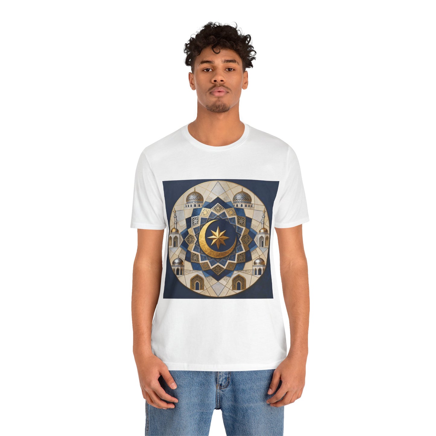 Révélez votre force intérieure – T-Shirt Édition Limitée 2025