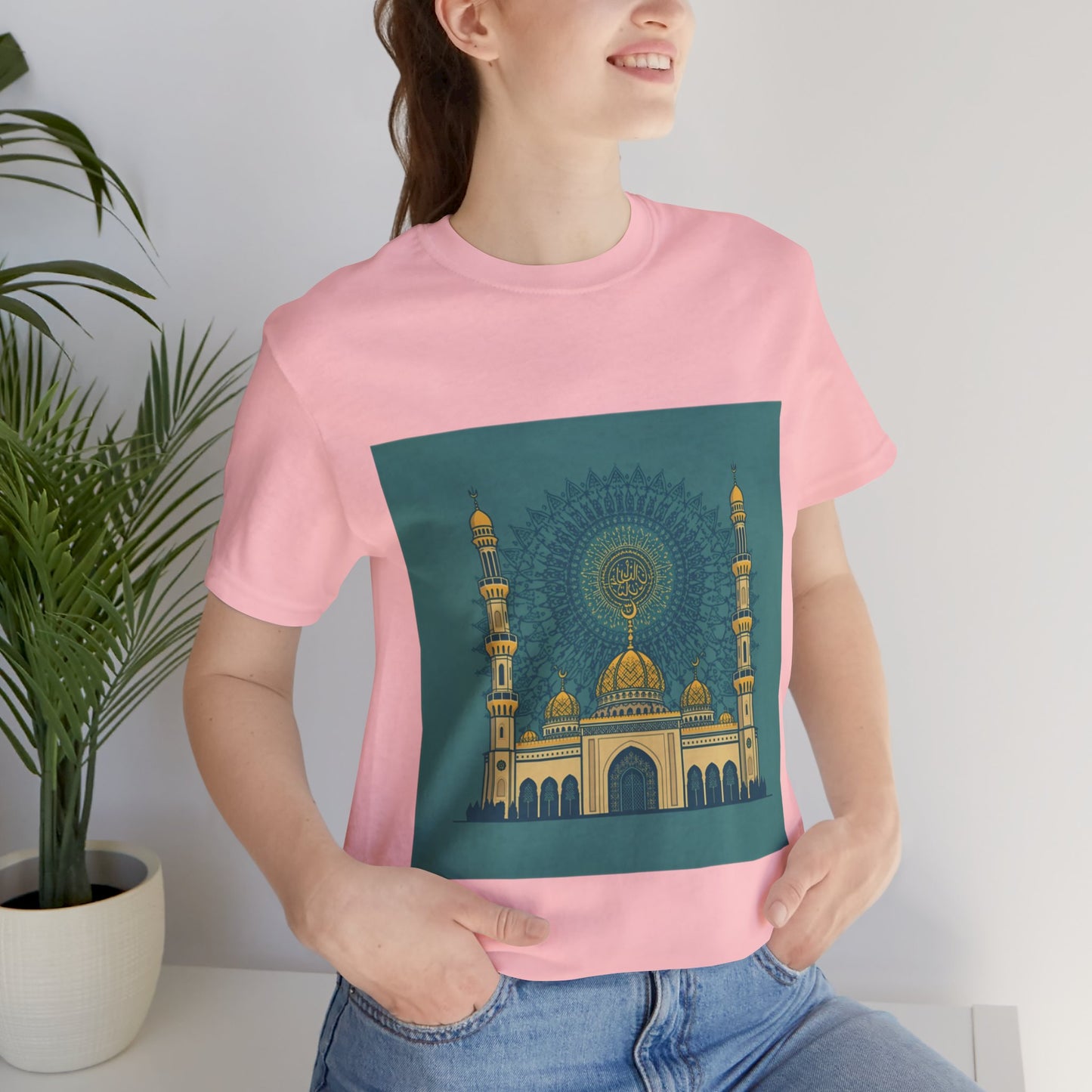 Révélez votre force intérieure – T-Shirt Édition Limitée 2025
