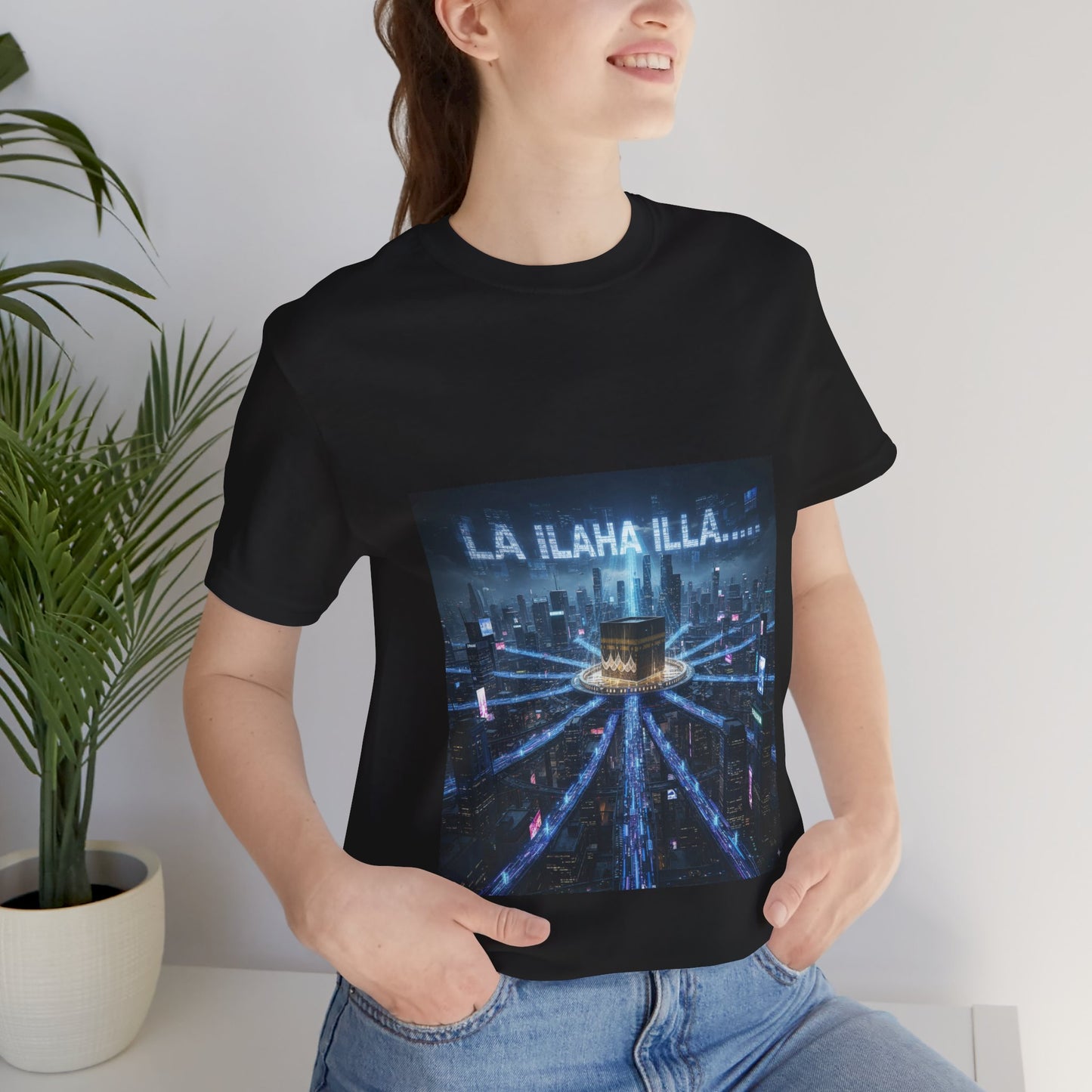 Révélez votre force intérieure – T-Shirt Édition Limitée 2025