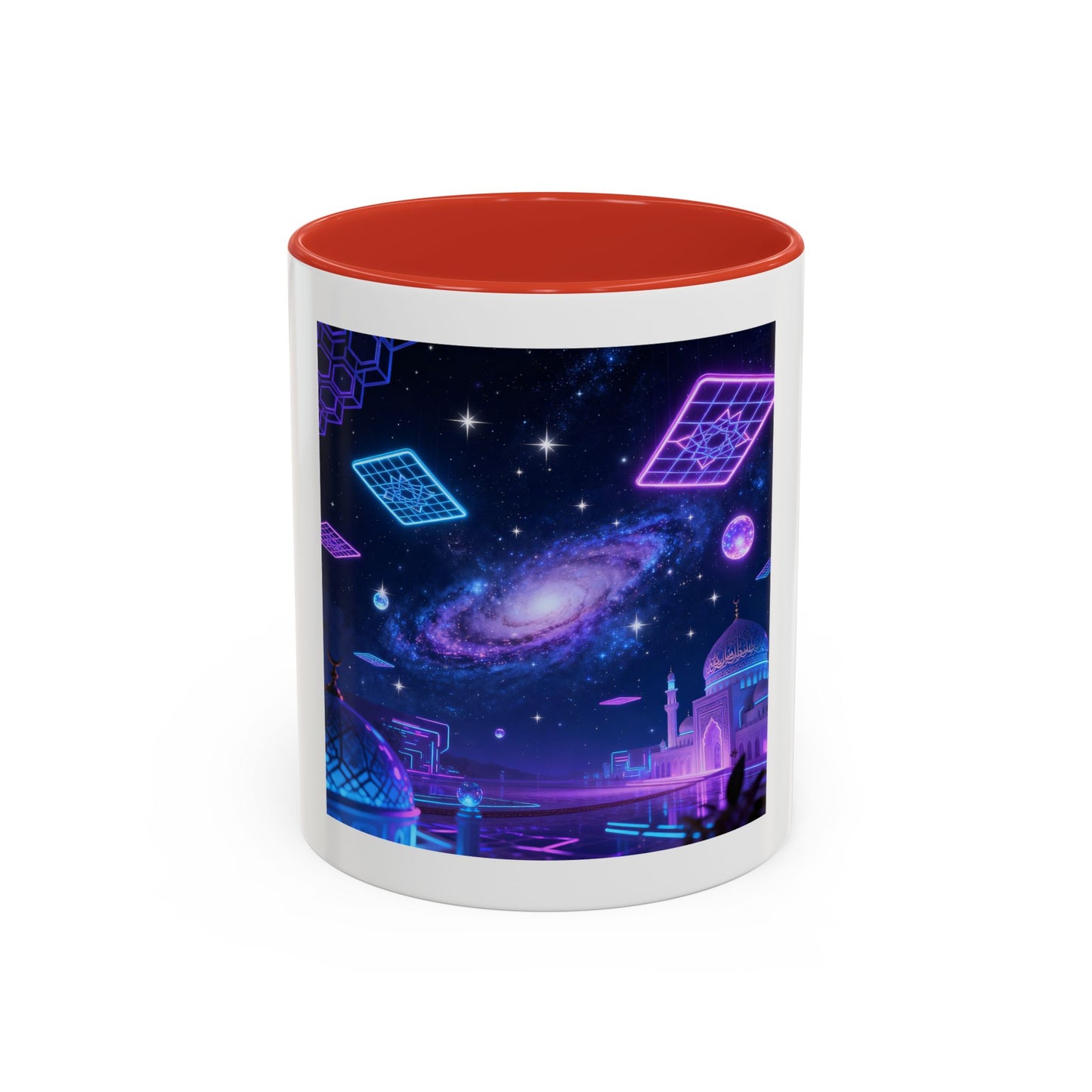 Mug L'Indispensable de Votre Matin